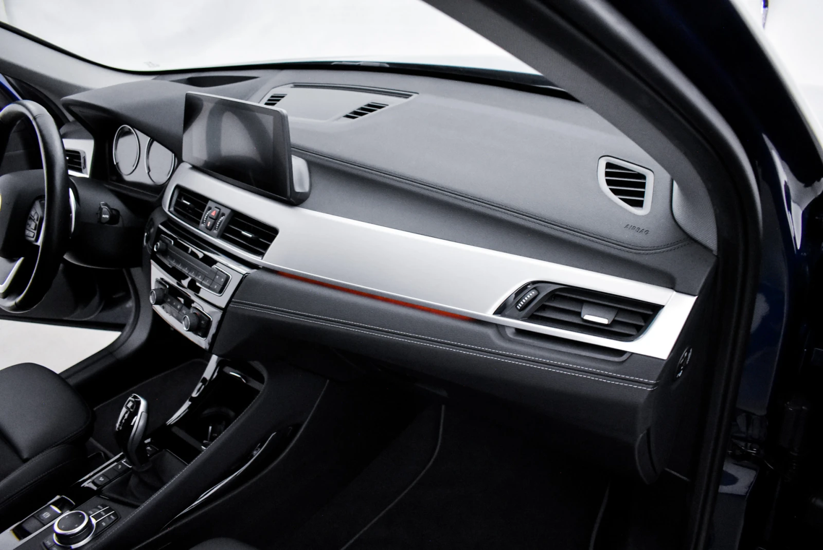 BMW X1 xDrive20d Sport Line | Mobile.bg   13