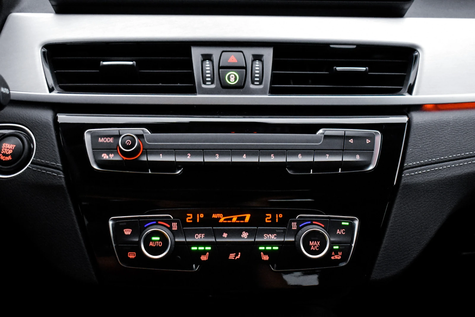 BMW X1 xDrive20d Sport Line | Mobile.bg   14