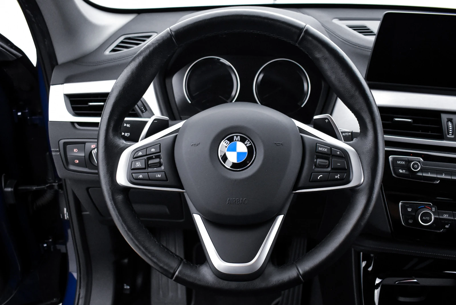 BMW X1 xDrive20d Sport Line | Mobile.bg   12