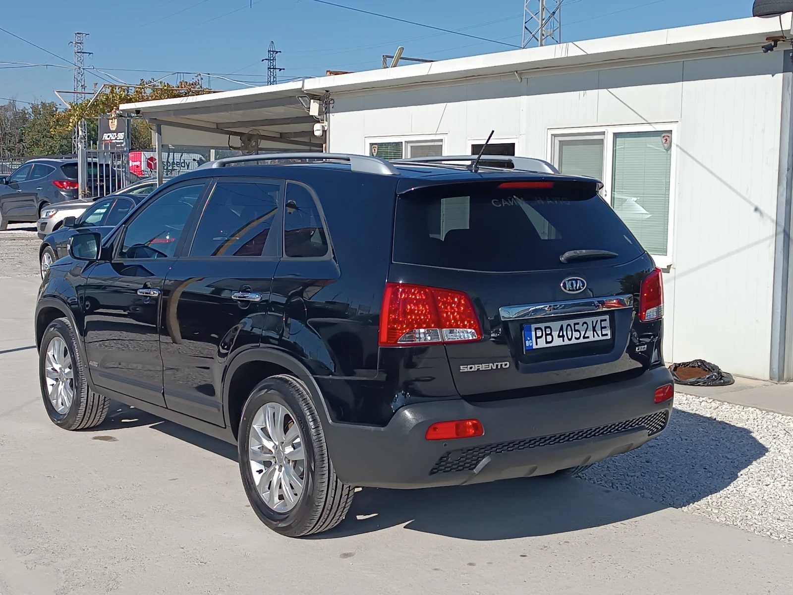 Kia Sorento 2.2 D - изображение 5