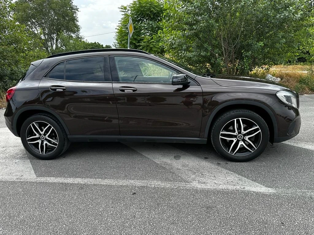 Mercedes-Benz GLA 220 GLA 220 4 MATIC - изображение 7