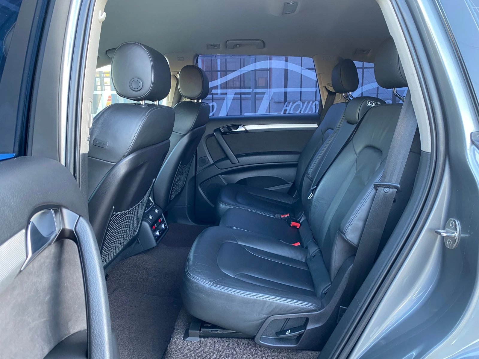 Audi Q7 Face* S-Line* 3.0TDI* V6*  | Mobile.bg   16