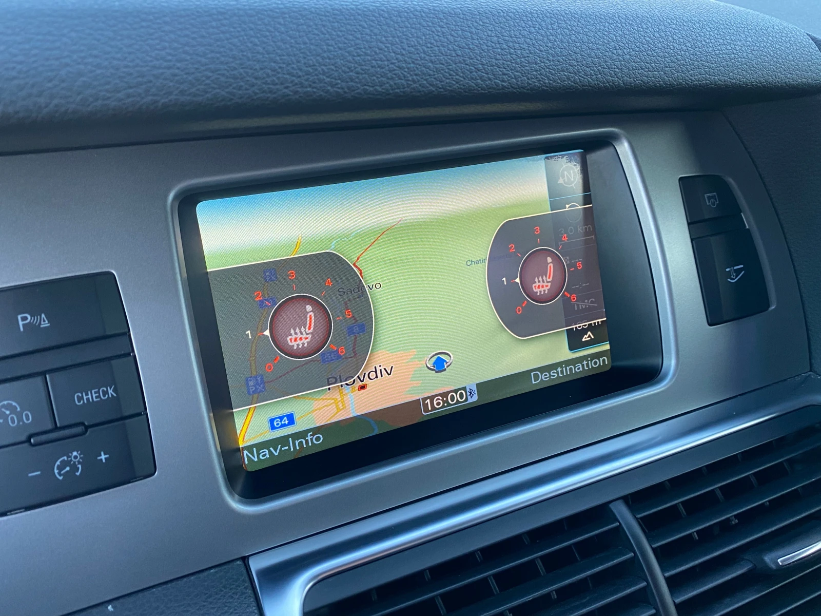 Audi Q7 Face* S-Line* 3.0TDI* V6*  | Mobile.bg   14