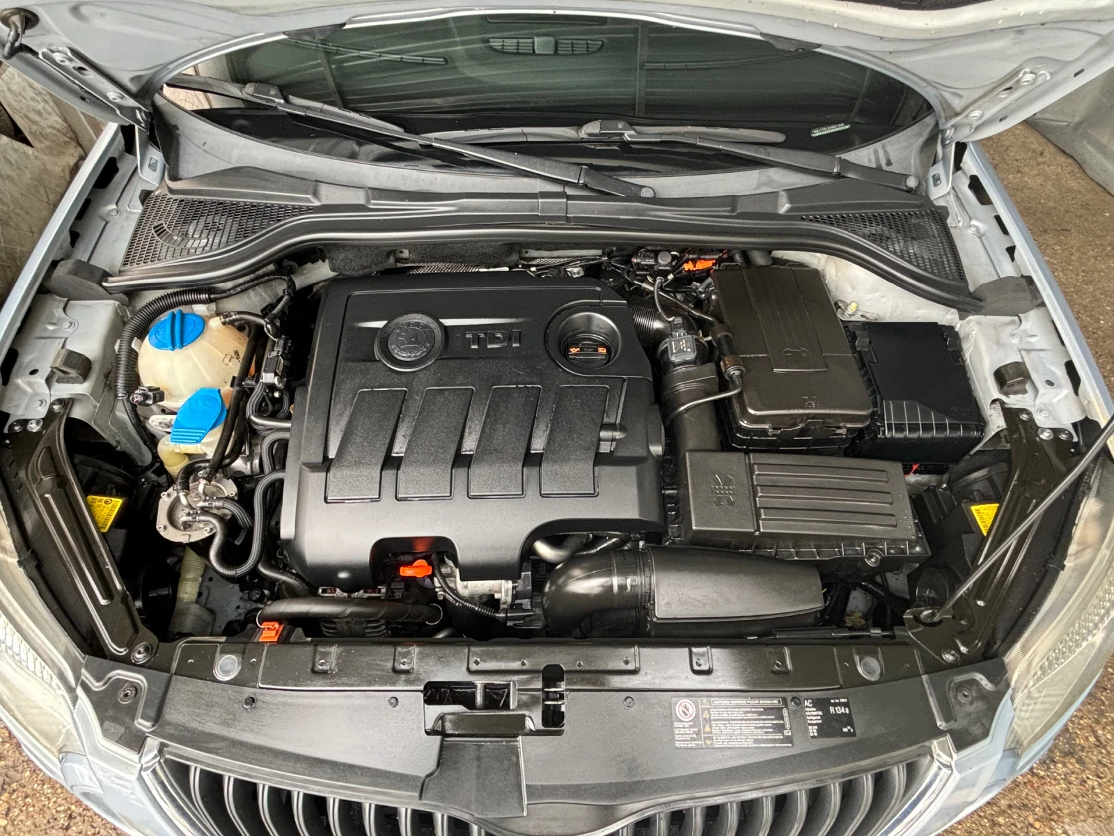 Skoda Yeti 1.6 TDI | Mobile.bg   15