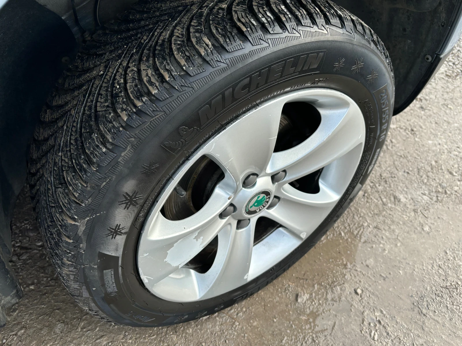 Skoda Yeti 1.6 TDI | Mobile.bg   16