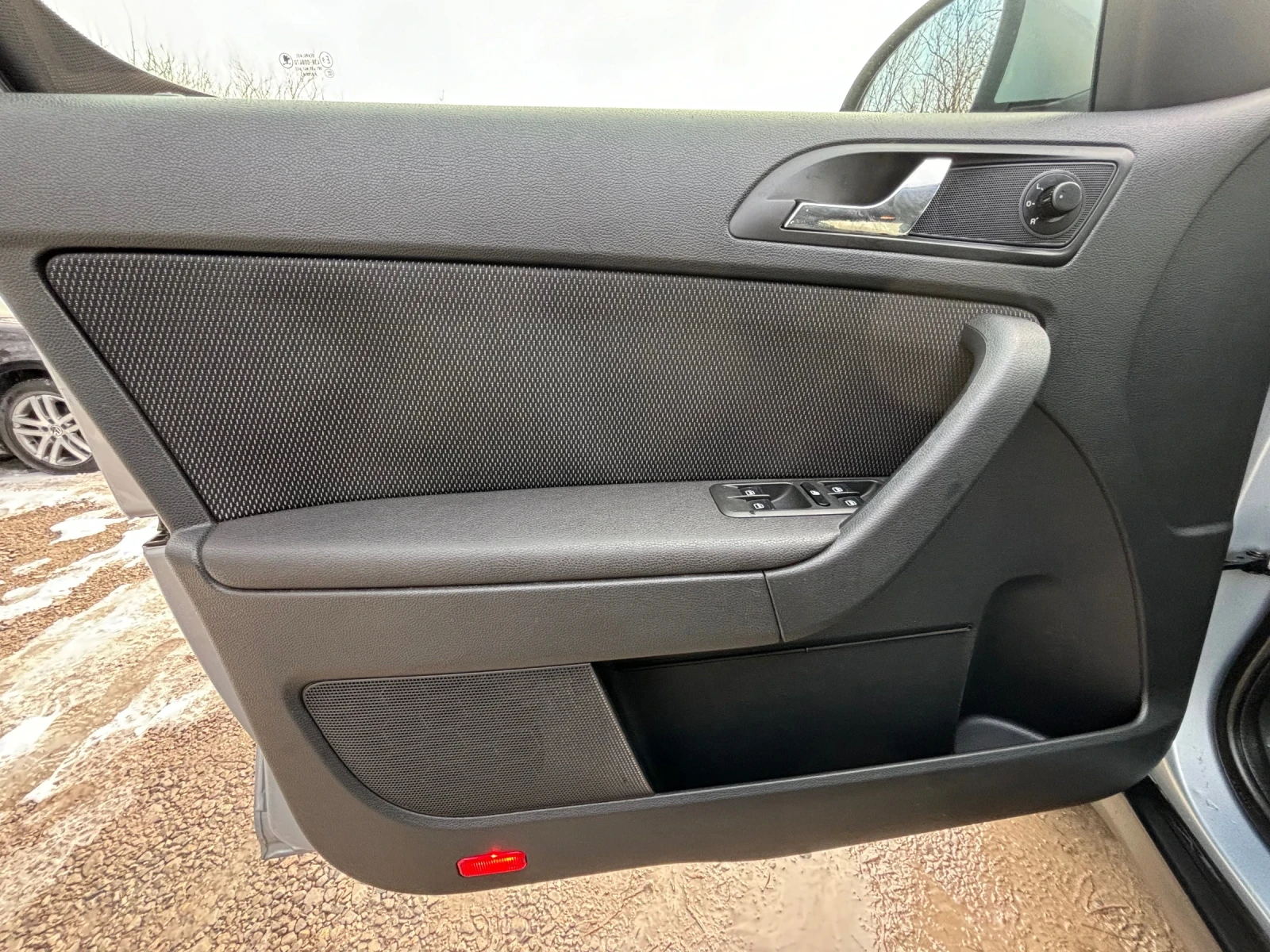 Skoda Yeti 1.6 TDI | Mobile.bg   14