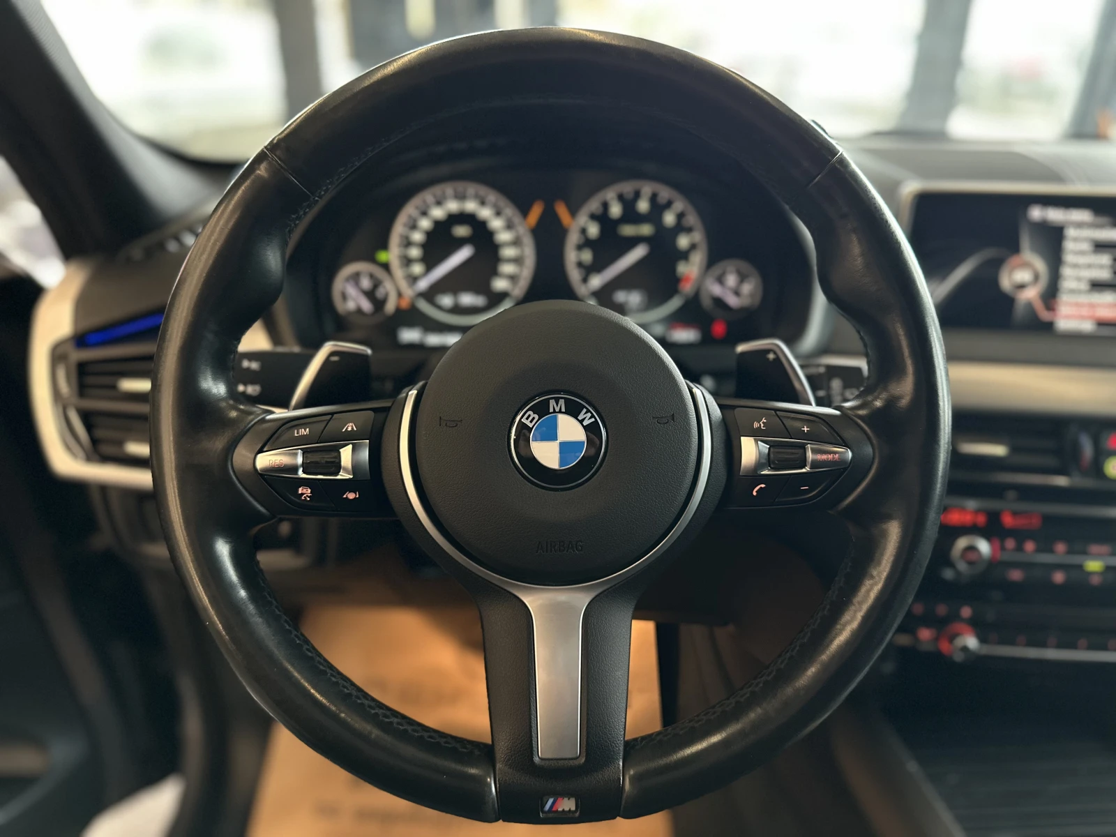 BMW X5 xDrive40e* M-Pack* Head-up* Лизинг - изображение 10
