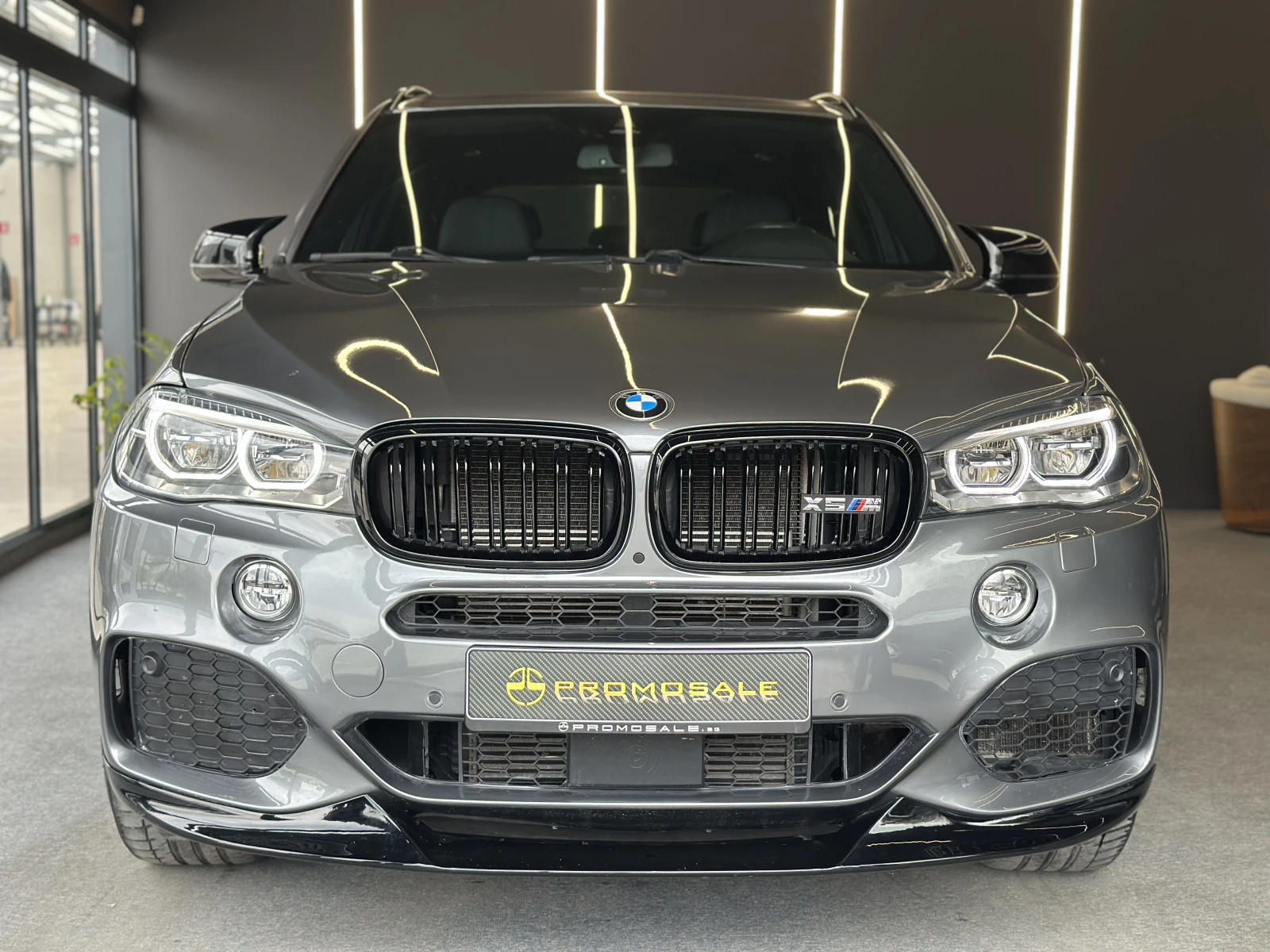 BMW X5 xDrive40e* M-Pack* Head-up* Лизинг - изображение 2