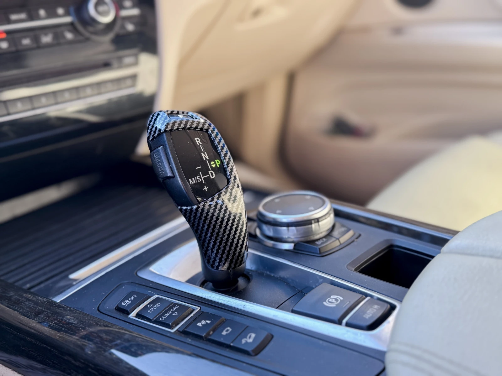BMW X5 3.5i Xdrive наличен  - изображение 10