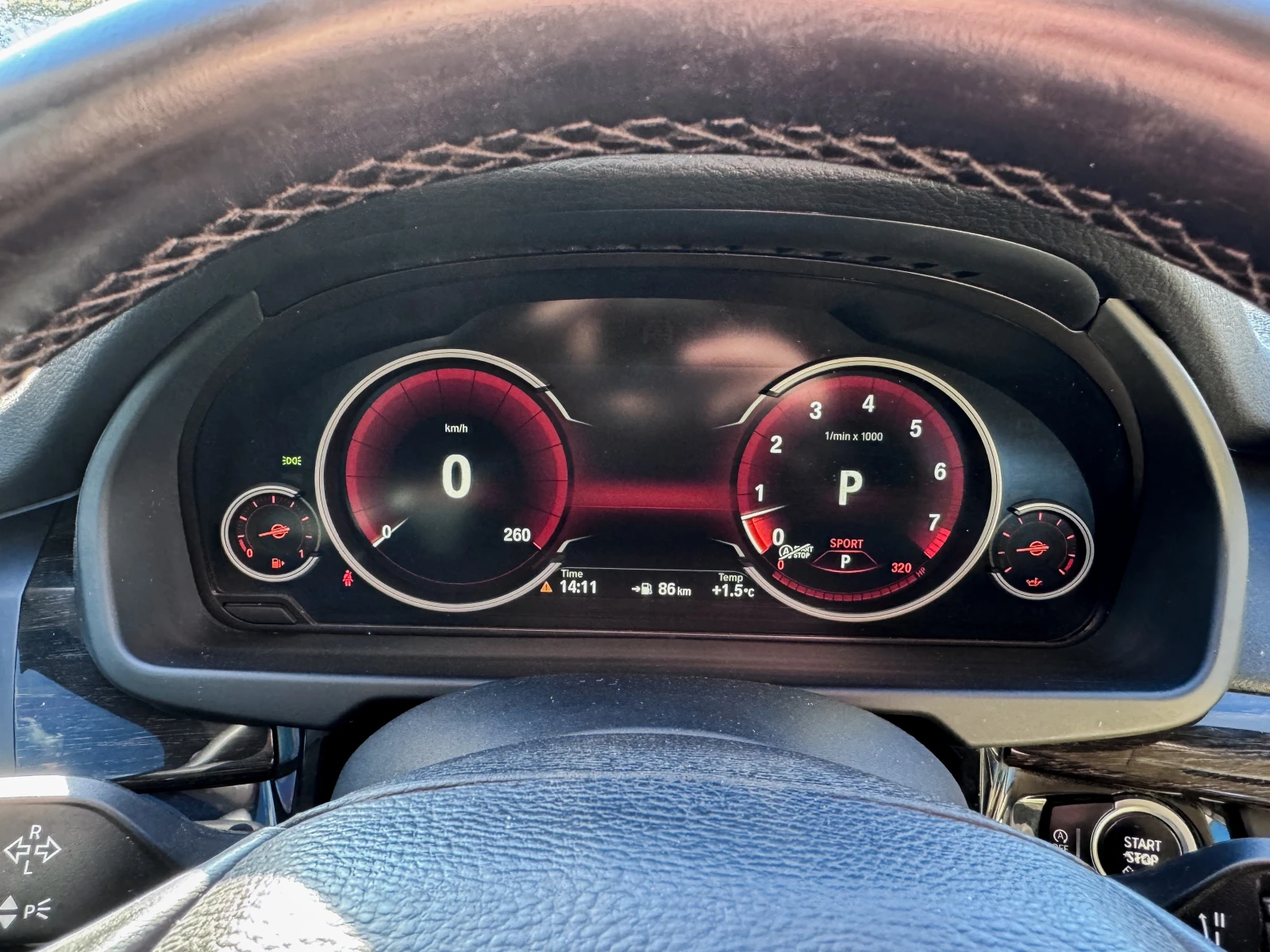 BMW X5 3.5i Xdrive �������  | Mobile.bg � ����������� 12