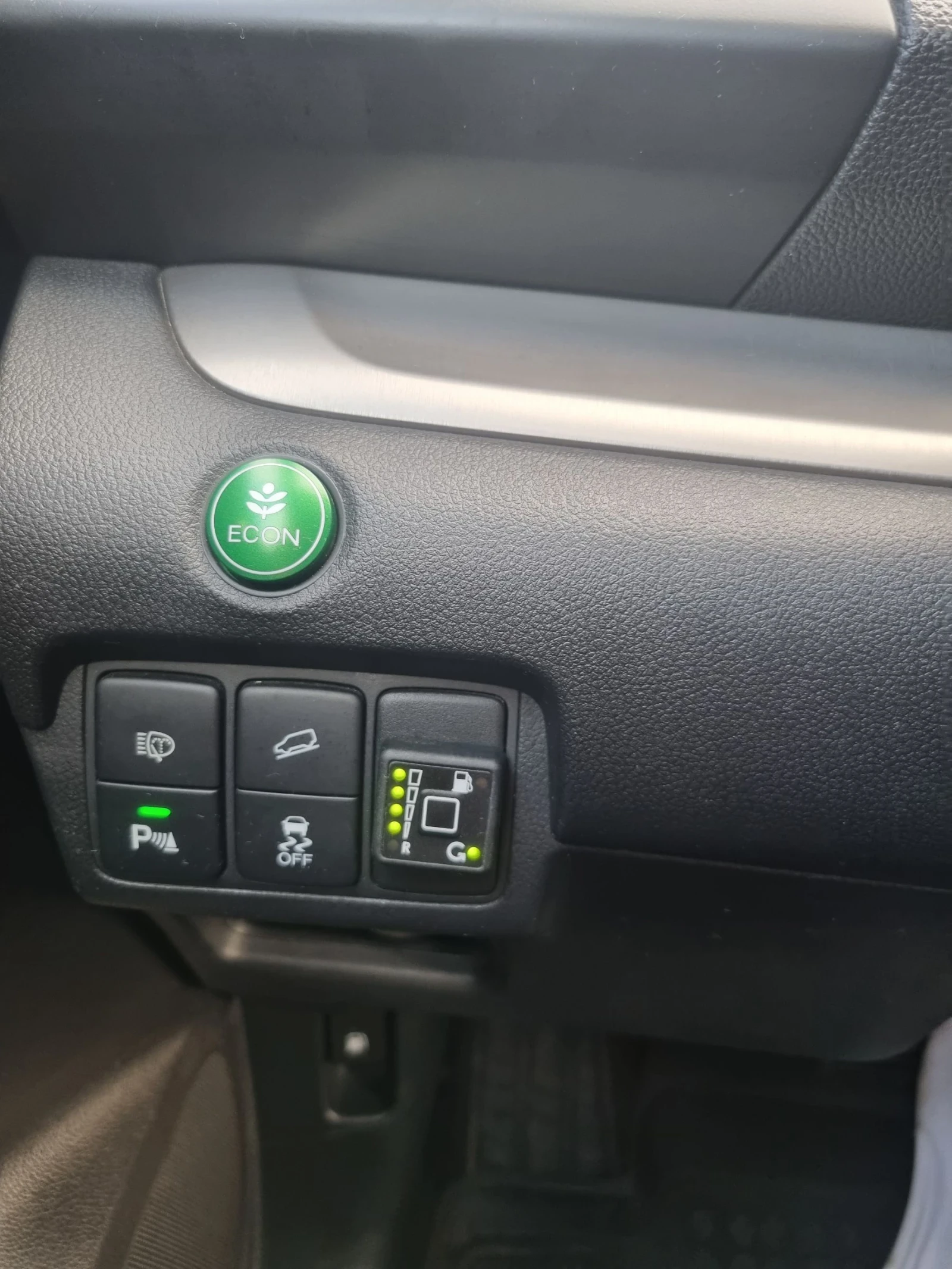 Honda Cr-v 2.0  | Mobile.bg   17