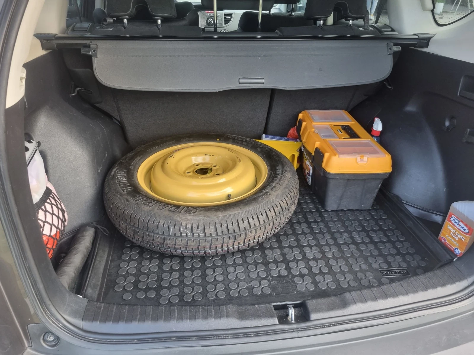 Honda Cr-v 2.0  | Mobile.bg   14