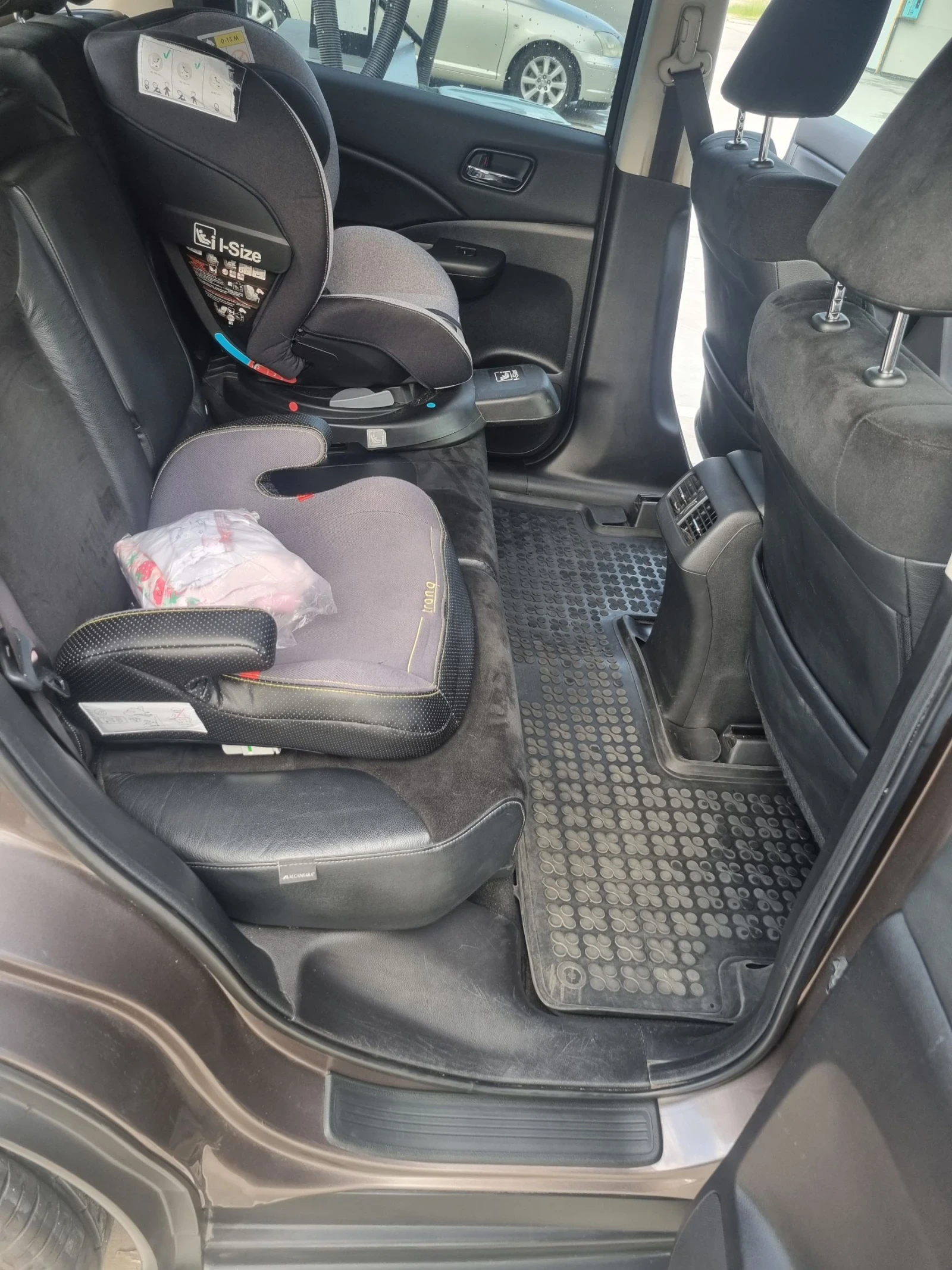 Honda Cr-v 2.0  | Mobile.bg   12