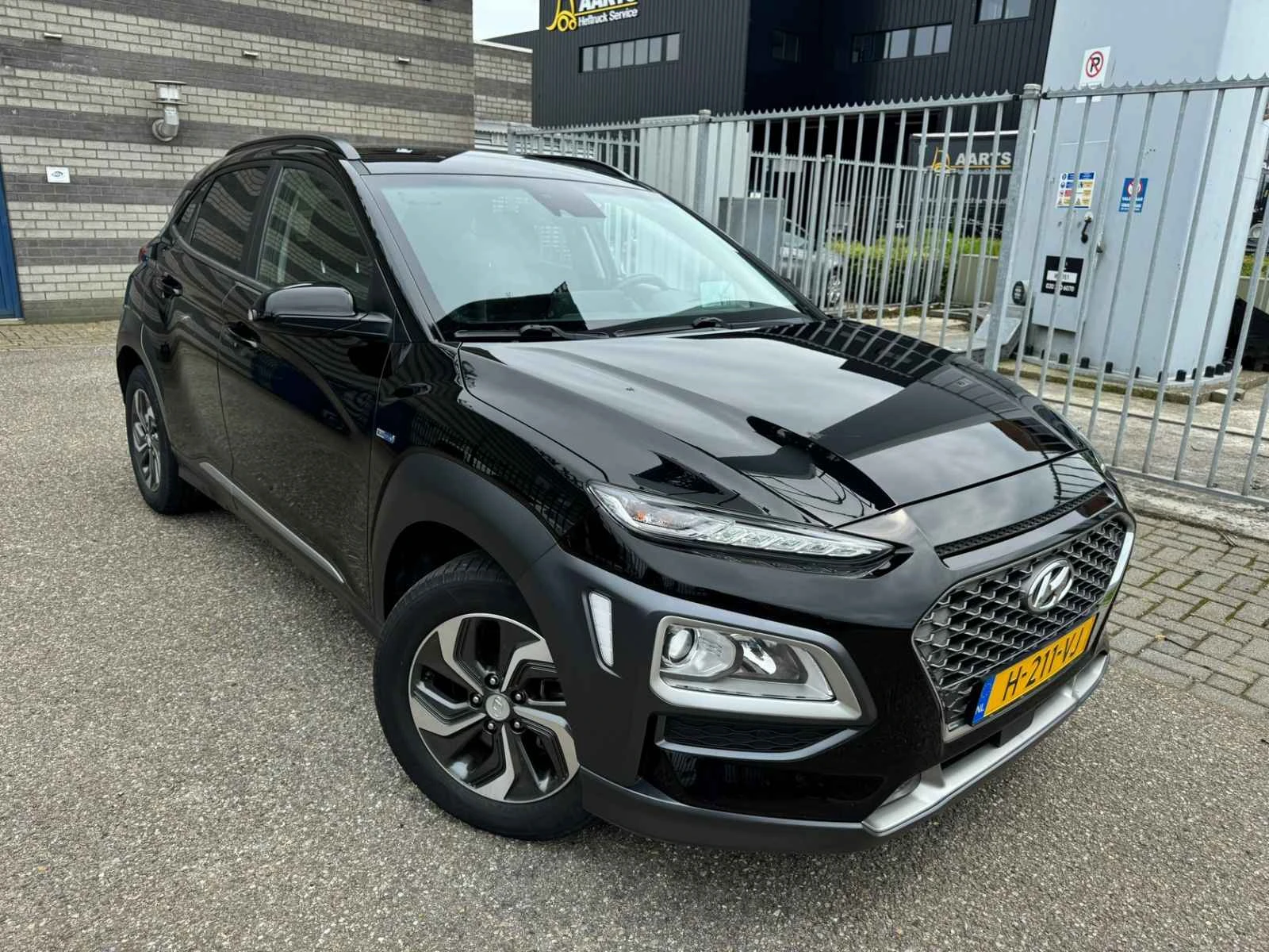 Hyundai Kona | Mobile.bg � ����������� 1