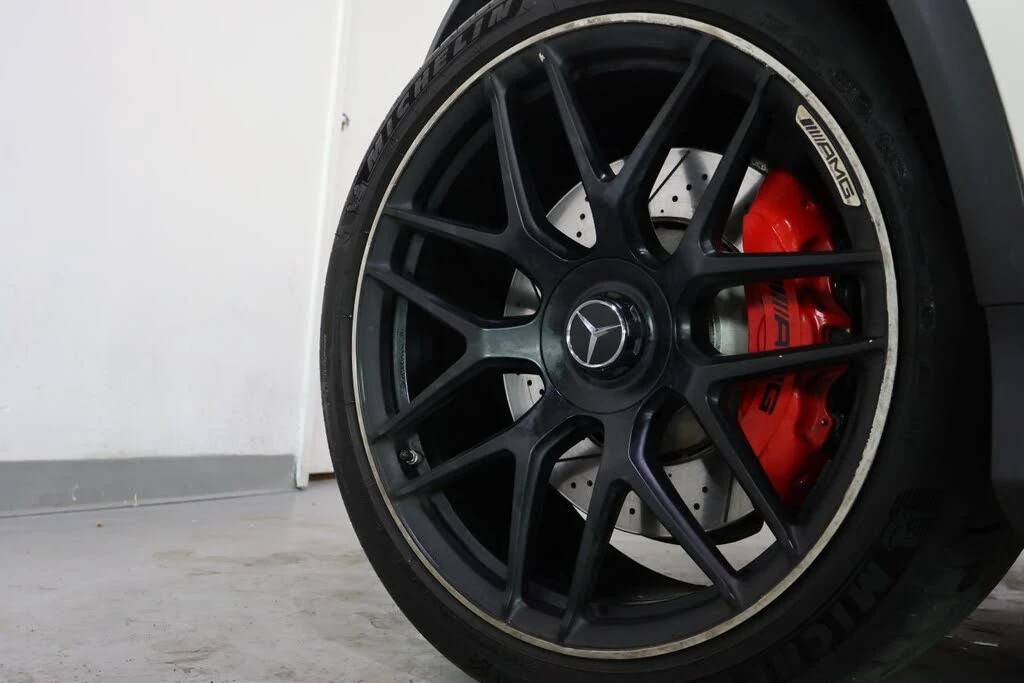 Mercedes-Benz GLC 63 AMG S COUPE 4MATIC* 360* Burmester* * *  | Mobile.bg   4