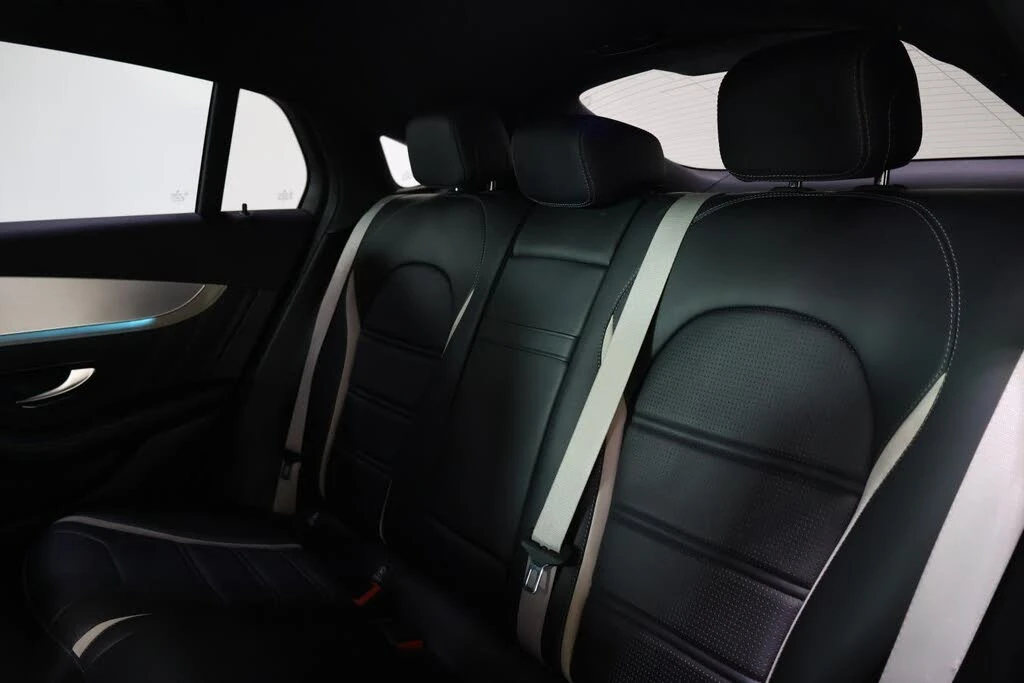 Mercedes-Benz GLC 63 AMG S COUPE 4MATIC* 360* Burmester* * *  | Mobile.bg   12