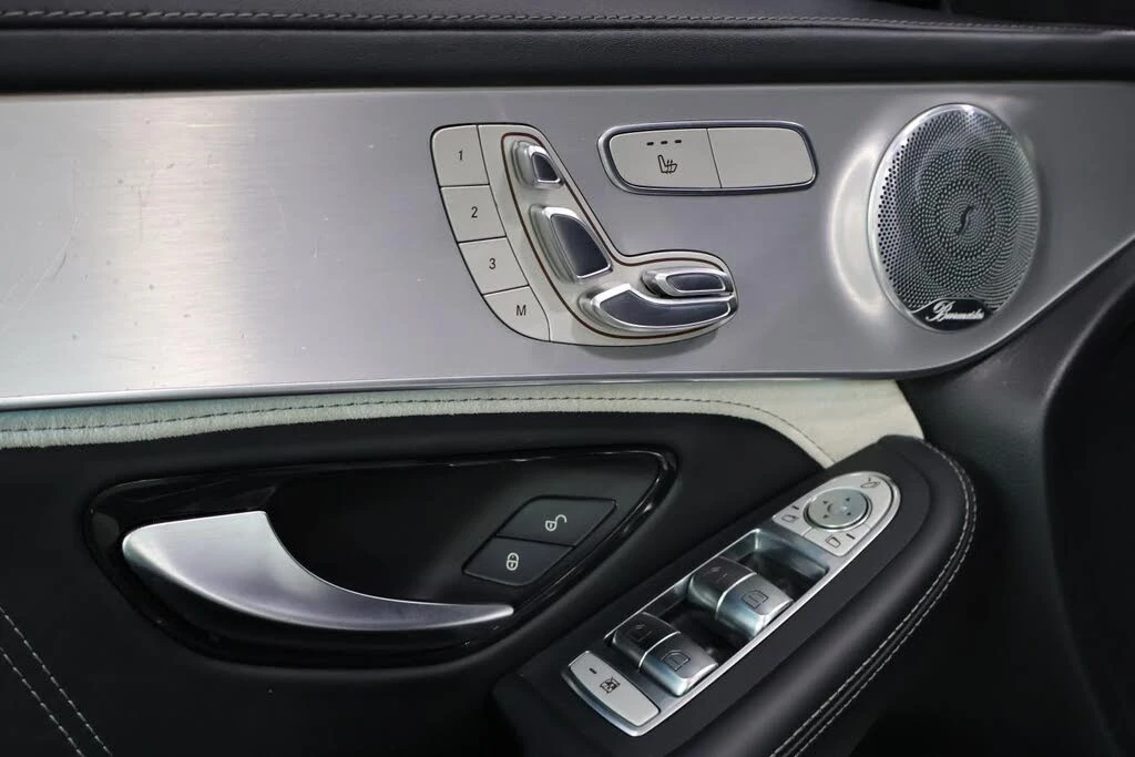 Mercedes-Benz GLC 63 AMG S COUPE 4MATIC* 360* Burmester* * *  | Mobile.bg   8