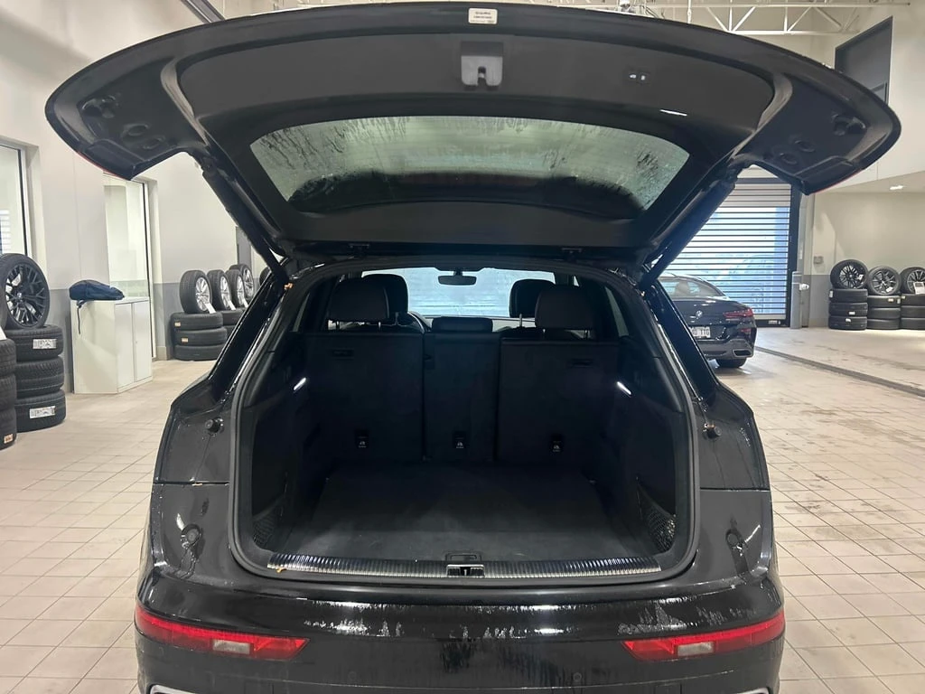 Audi Q5 2018 QUATTRO *   *  | Mobile.bg   12