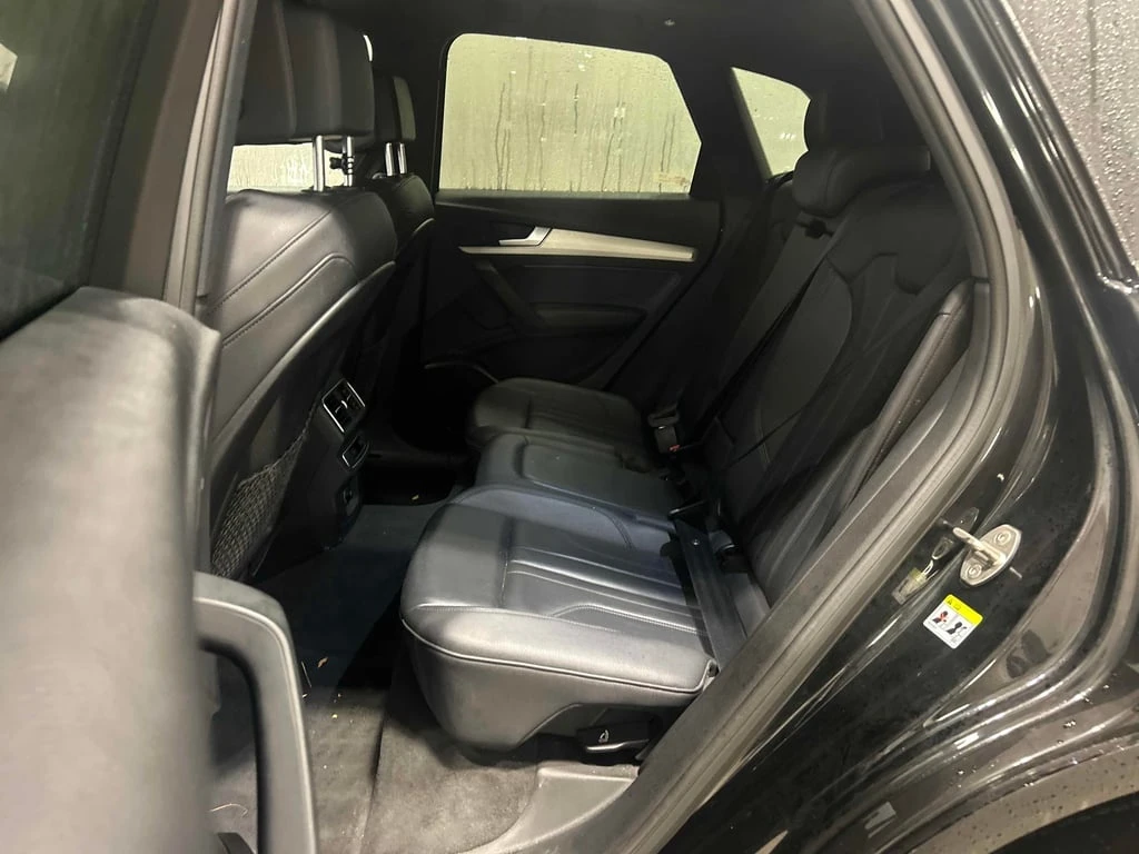 Audi Q5 2018 QUATTRO *   *  | Mobile.bg   11