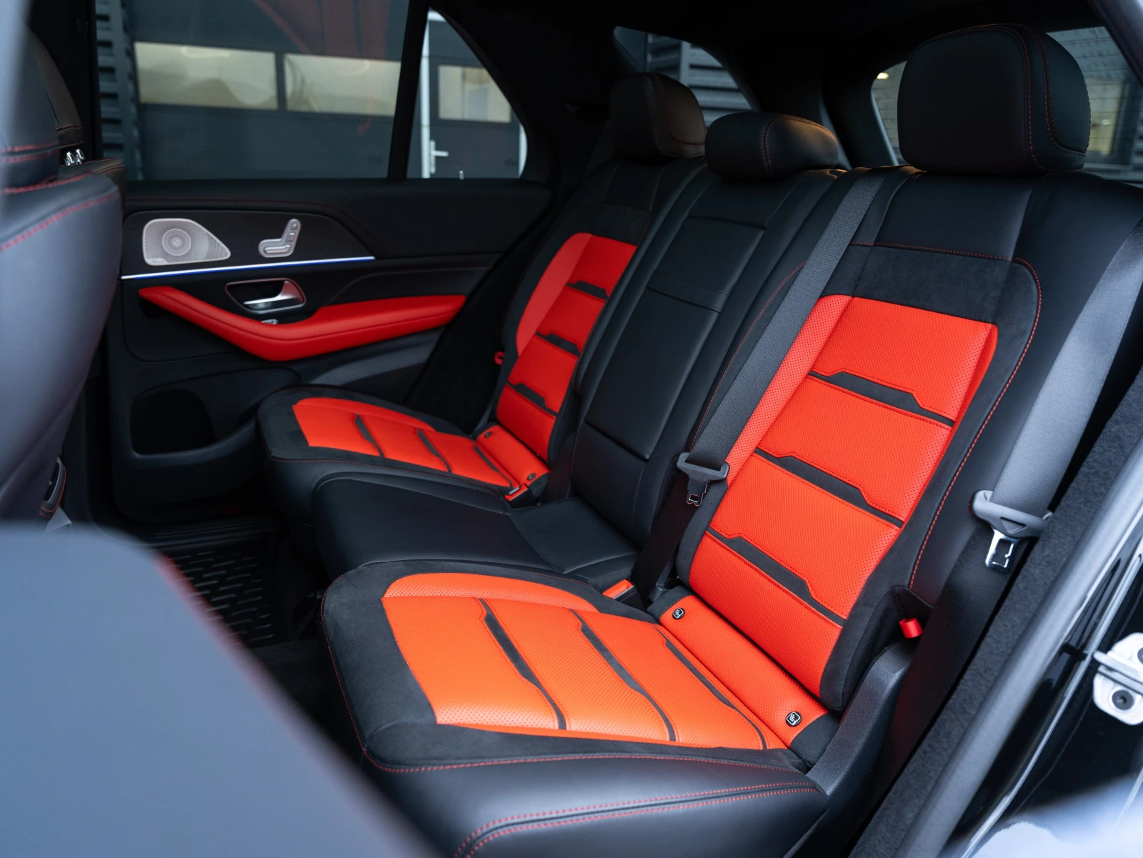 Mercedes-Benz GLE 53 4MATIC 6+ 1  | Mobile.bg   14