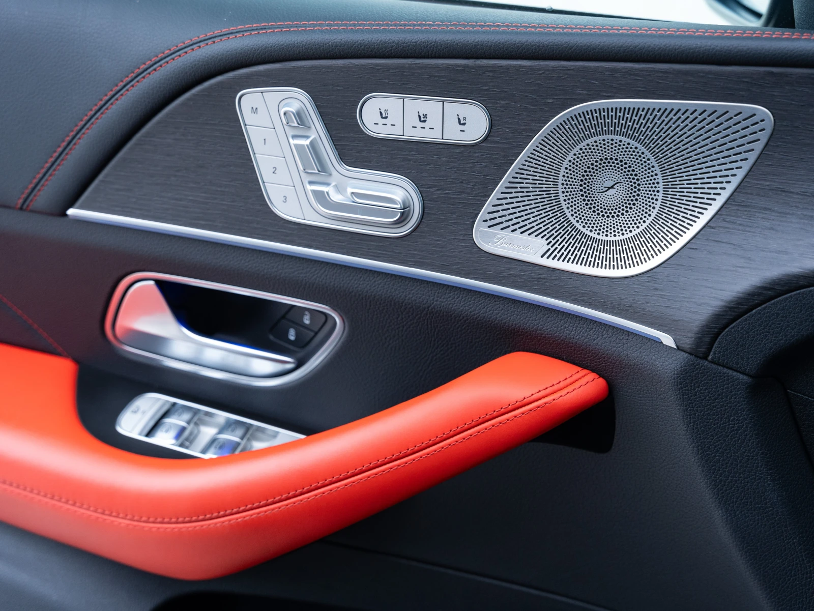 Mercedes-Benz GLE 53 4MATIC 6+ 1  | Mobile.bg   16