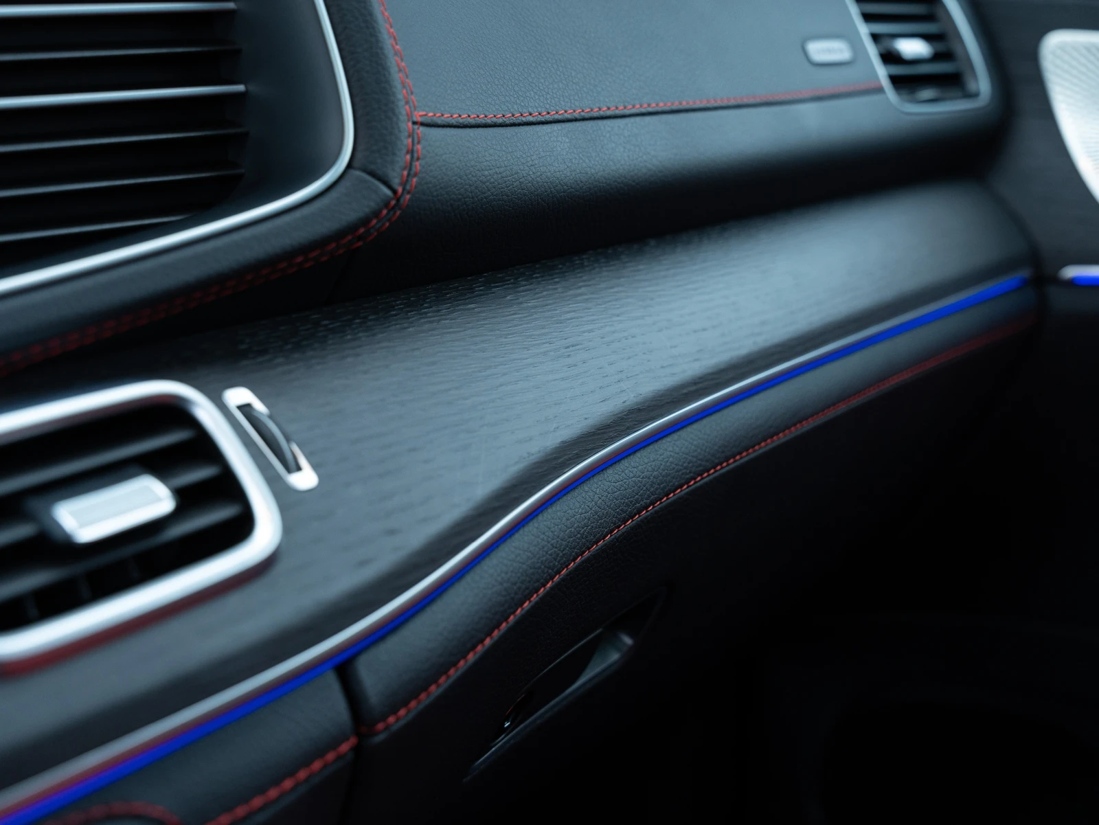 Mercedes-Benz GLE 53 4MATIC 6+ 1  | Mobile.bg   13