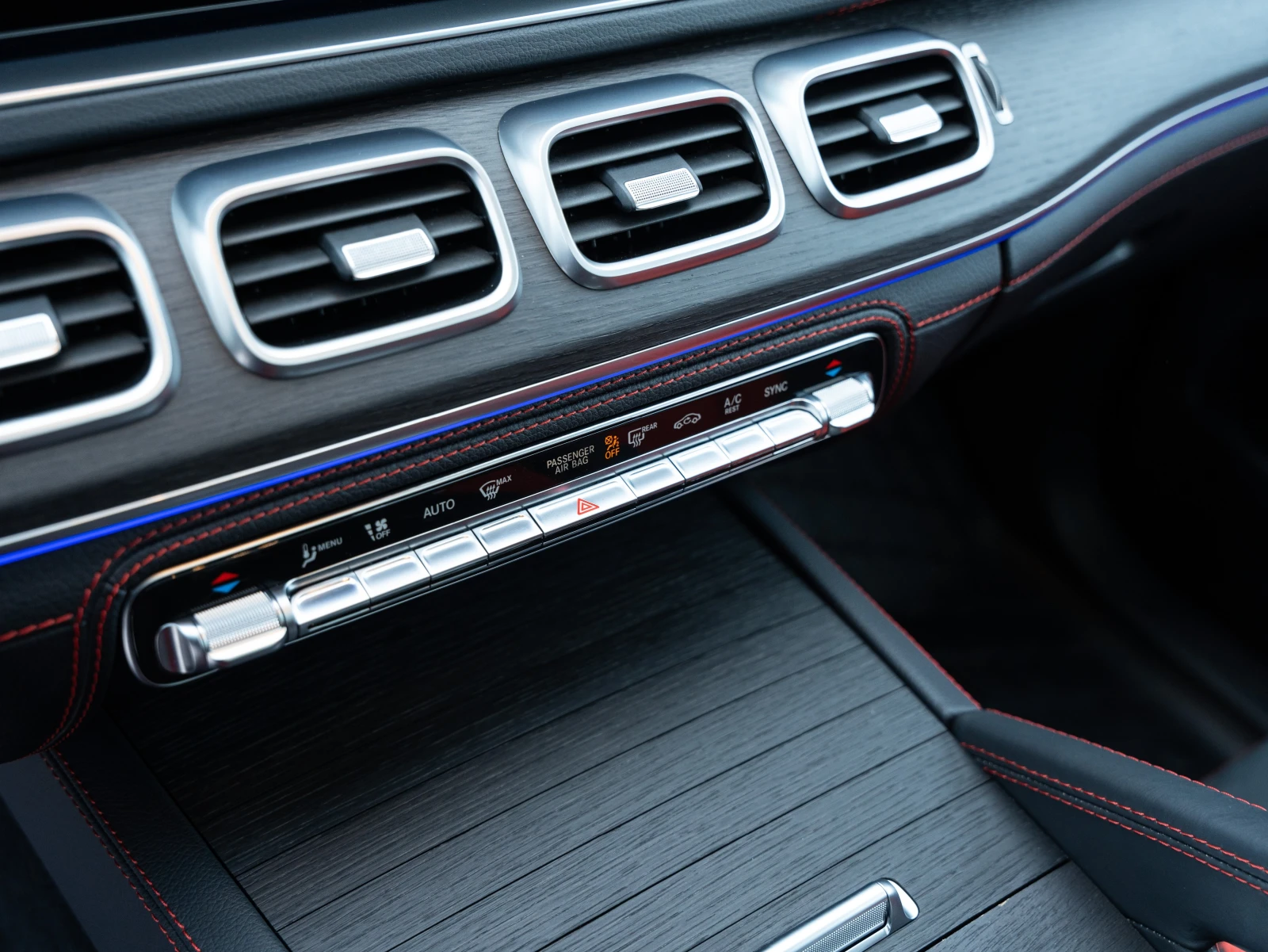 Mercedes-Benz GLE 53 4MATIC 6+ 1  | Mobile.bg   11