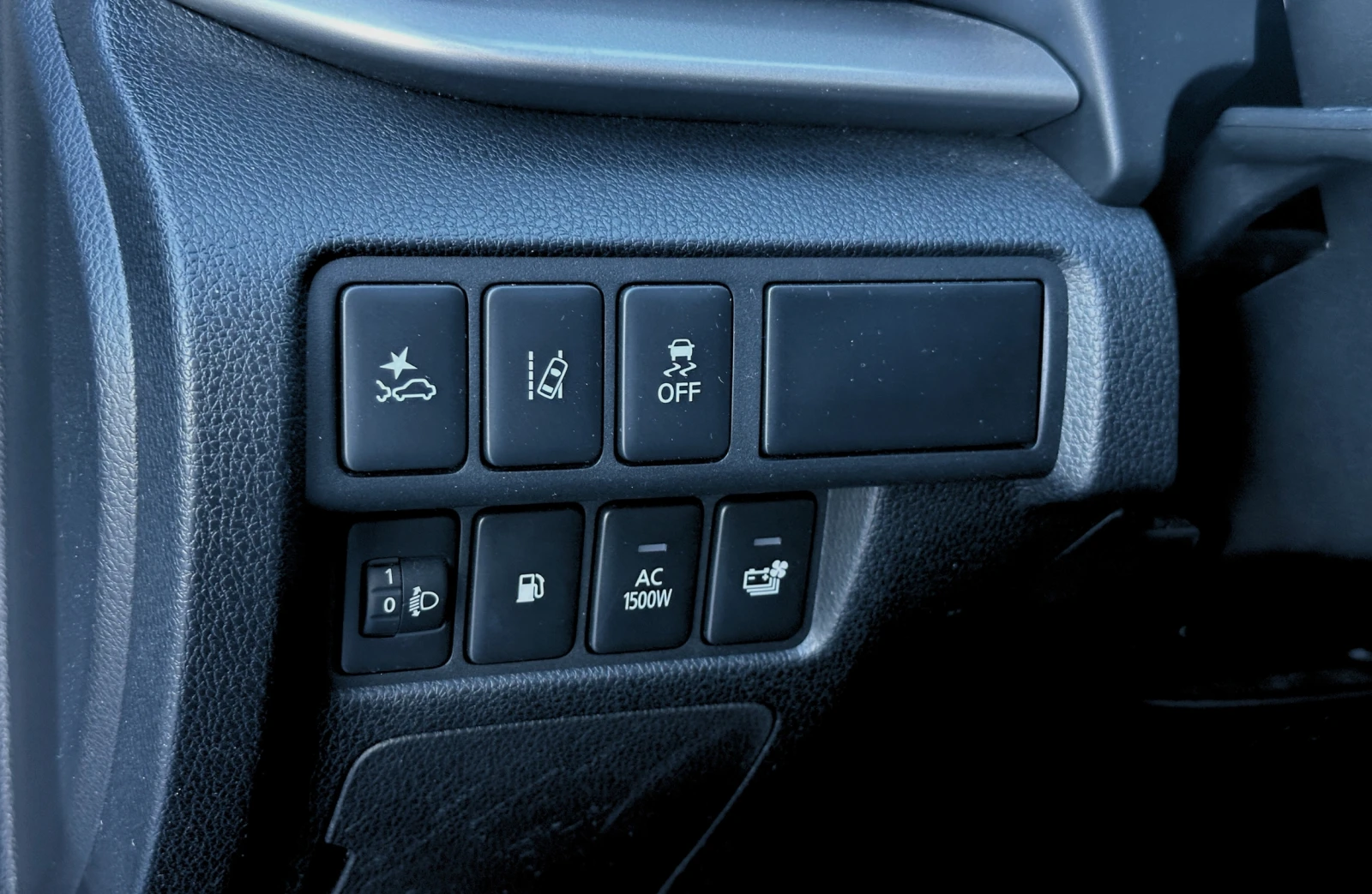 Mitsubishi Eclipse Cross Plug-In 4x4 | 360  |  | Mobile.bg   15