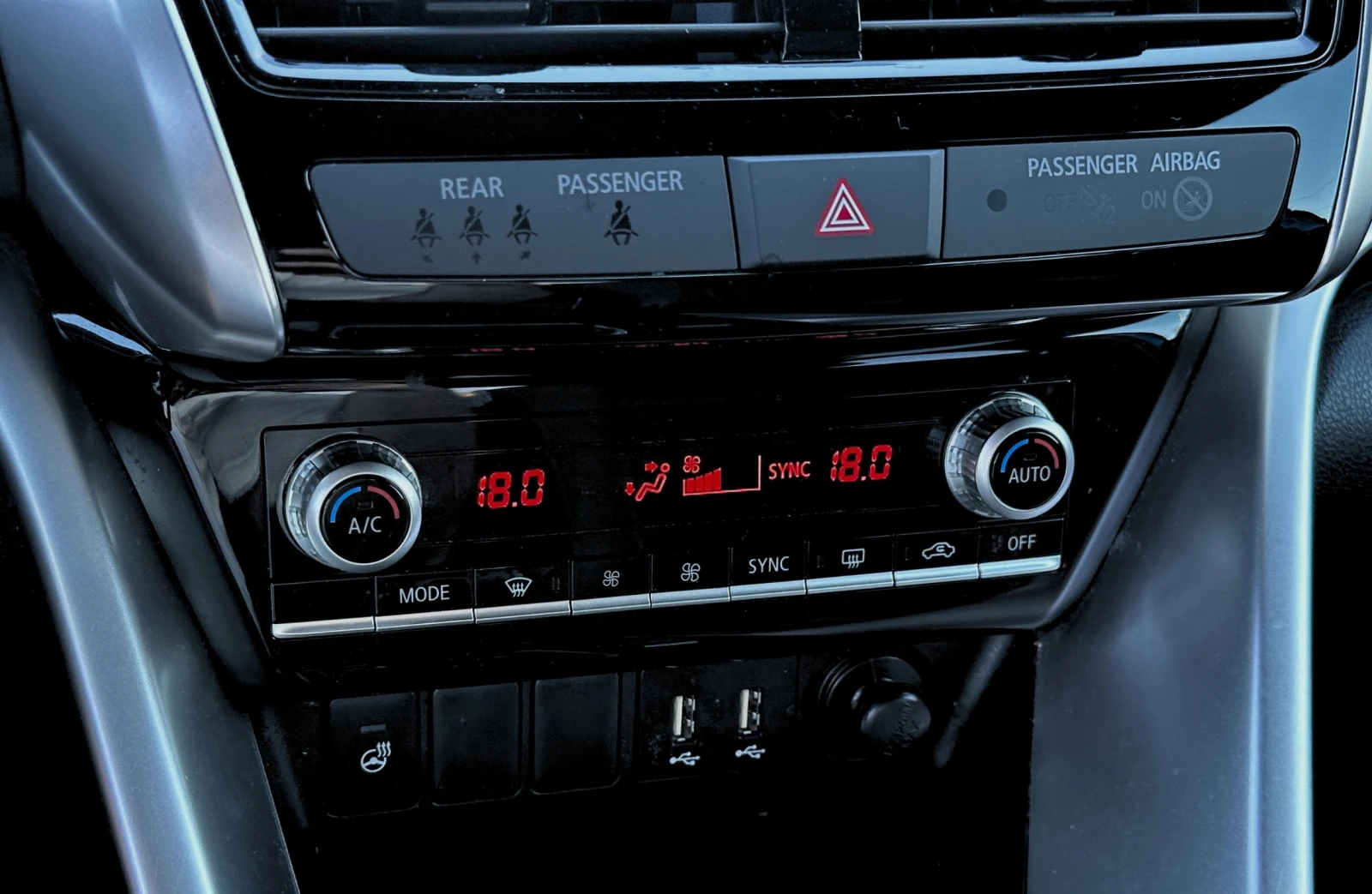 Mitsubishi Eclipse Cross Plug-In 4x4 | 360  |  | Mobile.bg   13