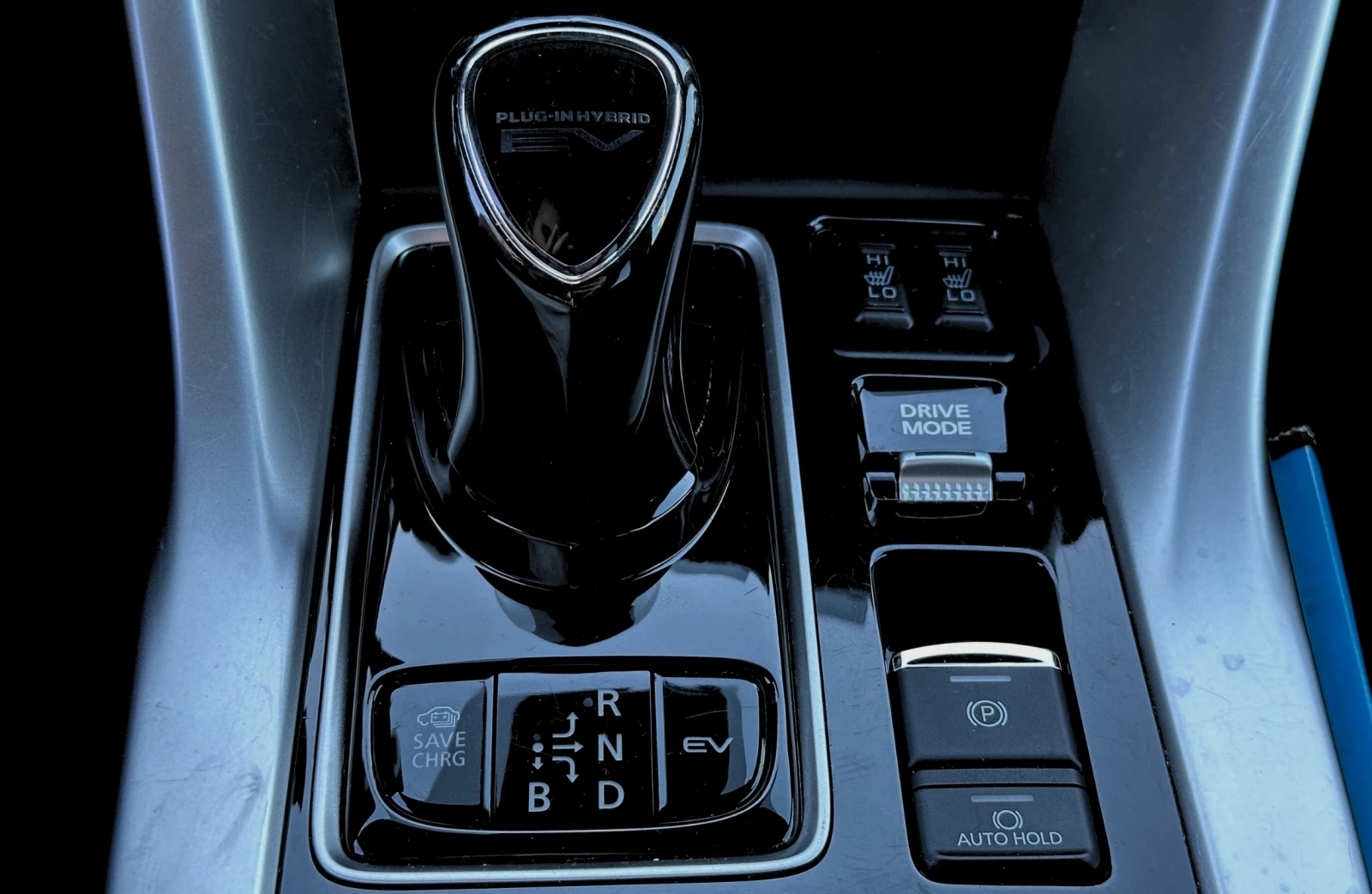 Mitsubishi Eclipse Cross Plug-In 4x4 | 360  |  | Mobile.bg   14