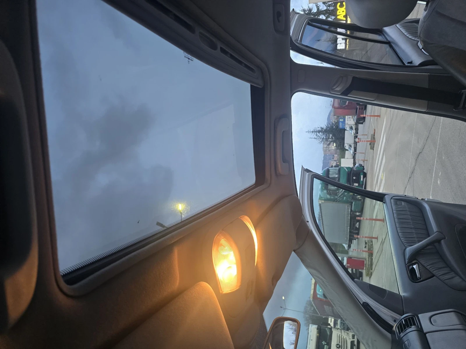 Mercedes-Benz ML 270 | Mobile.bg   14