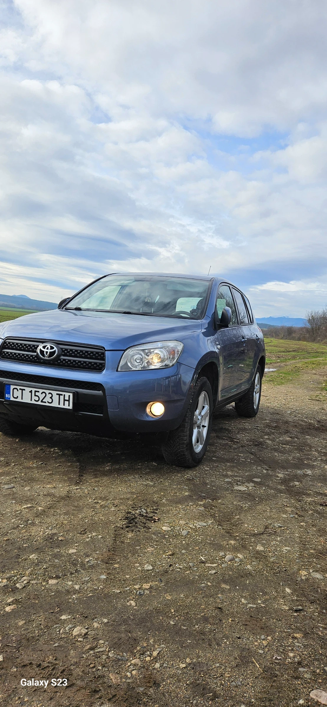 Toyota Rav4 | Mobile.bg   2