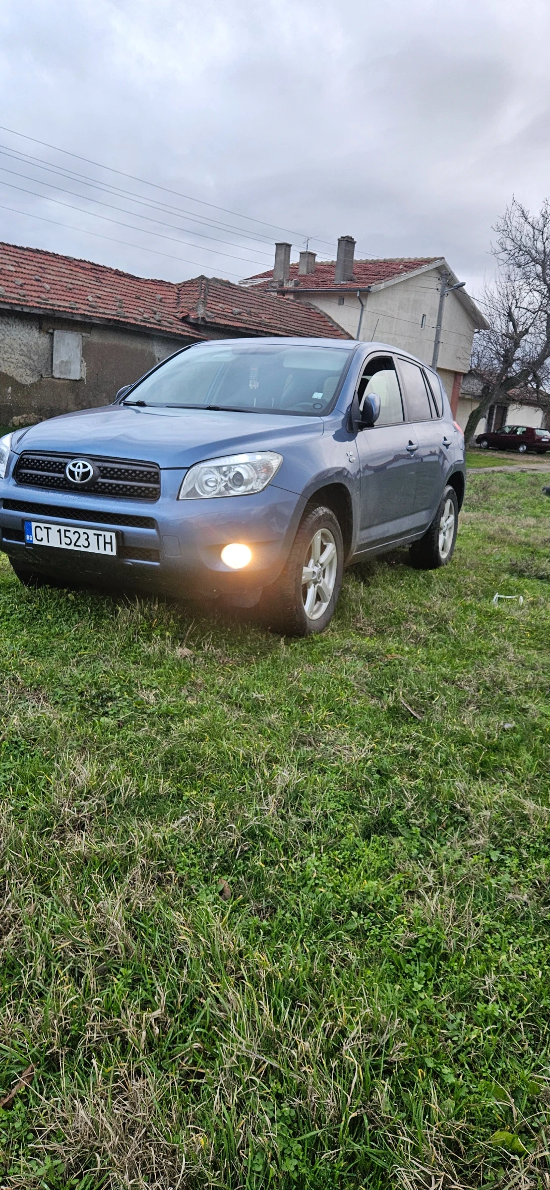 Toyota Rav4 | Mobile.bg   7