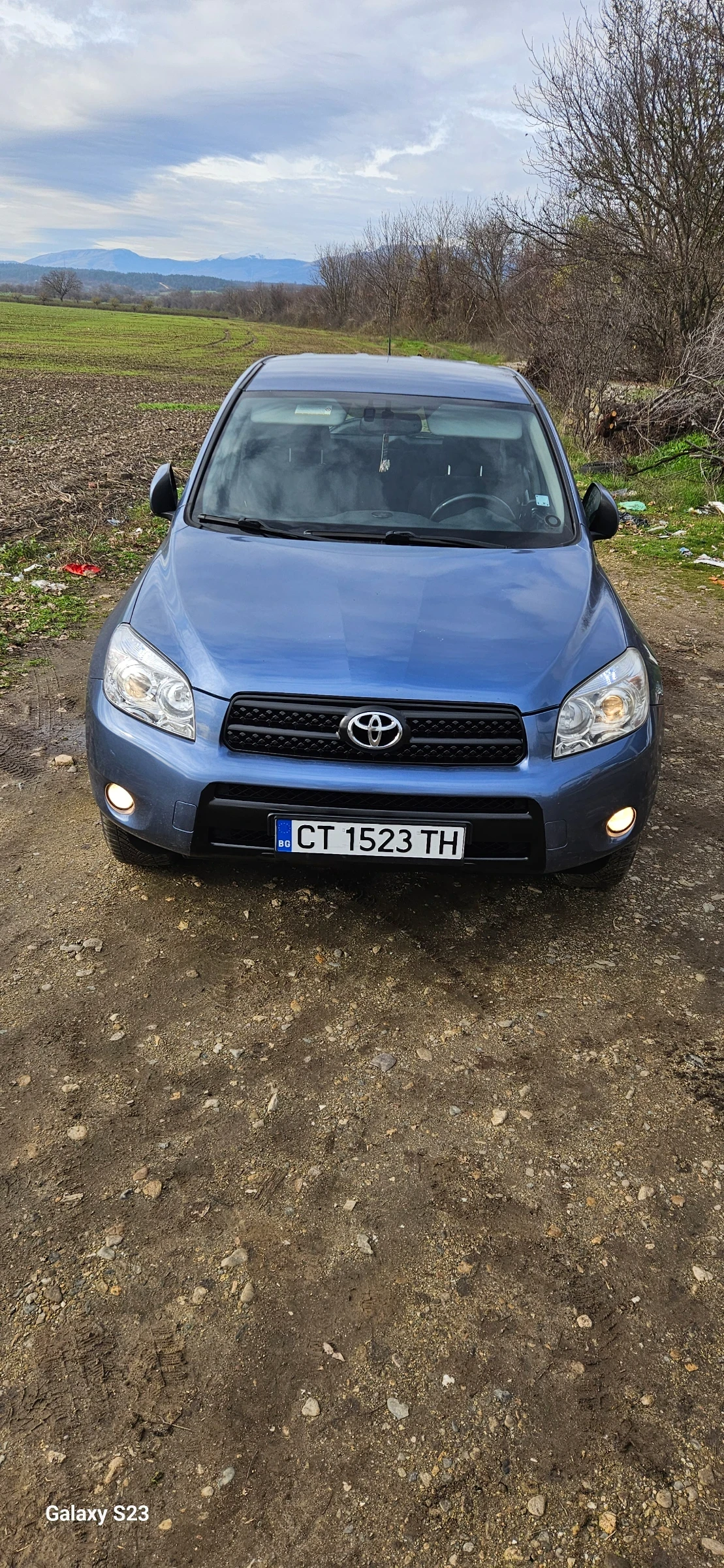Toyota Rav4 | Mobile.bg   3