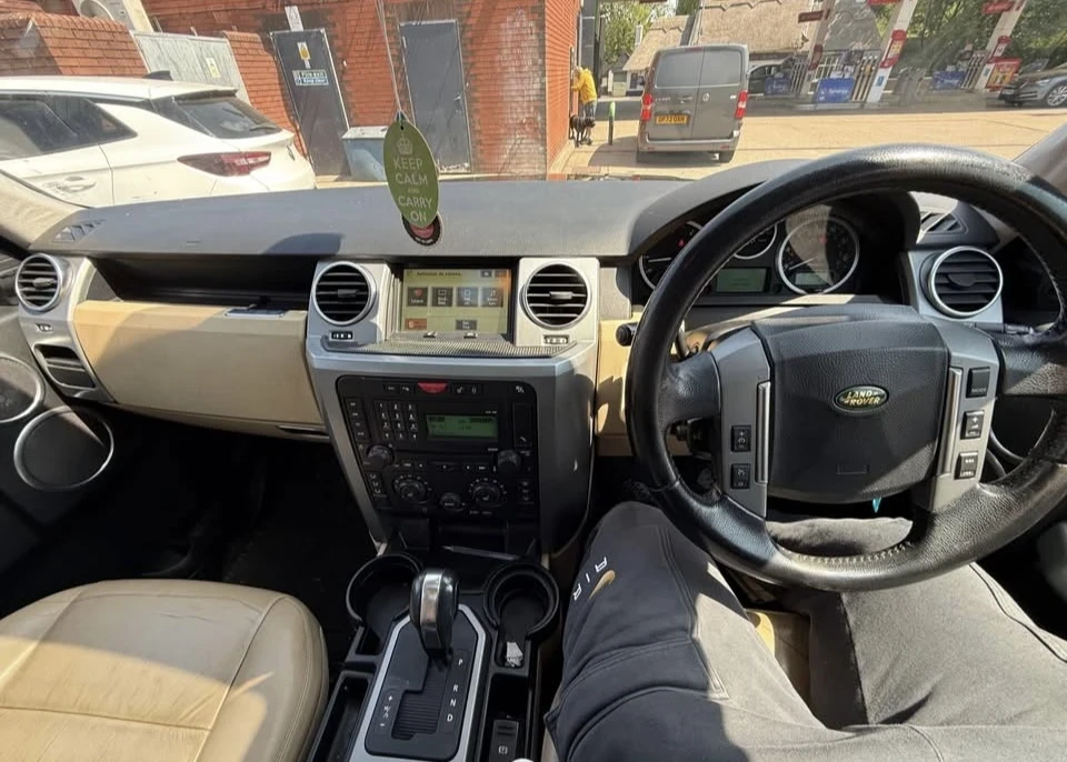 Land Rover Discovery 2.7 auto 190kc | Mobile.bg   7