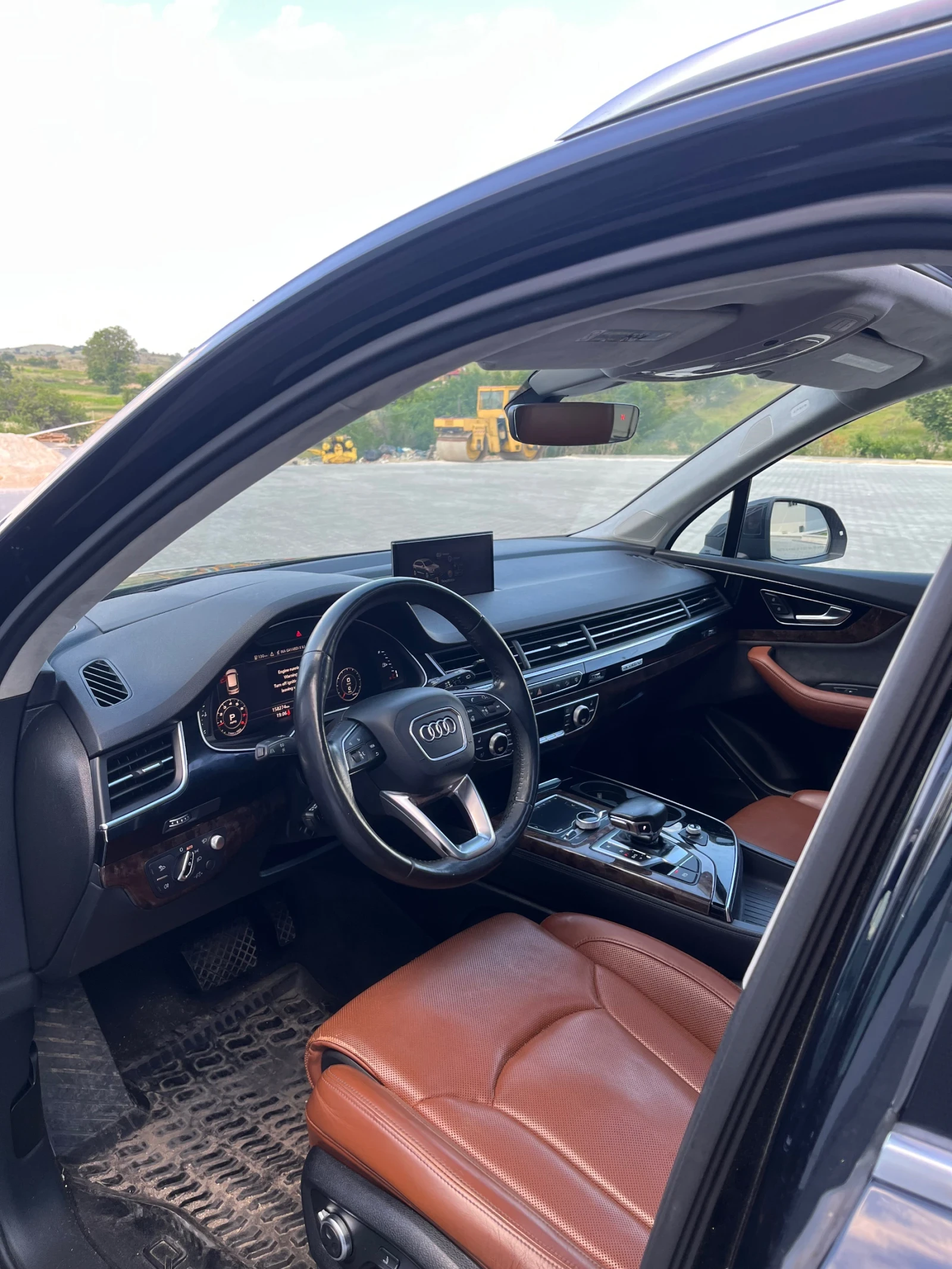 Audi Q7 3.0T 333  - изображение 6