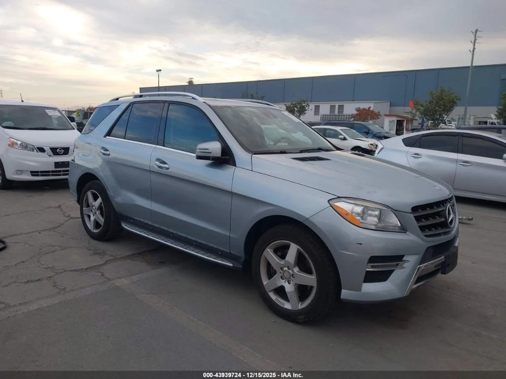 Mercedes-Benz ML 350 * 4MATIC * CARFAX * ��� ������������ ������ | Mobile.bg � ����������� 1