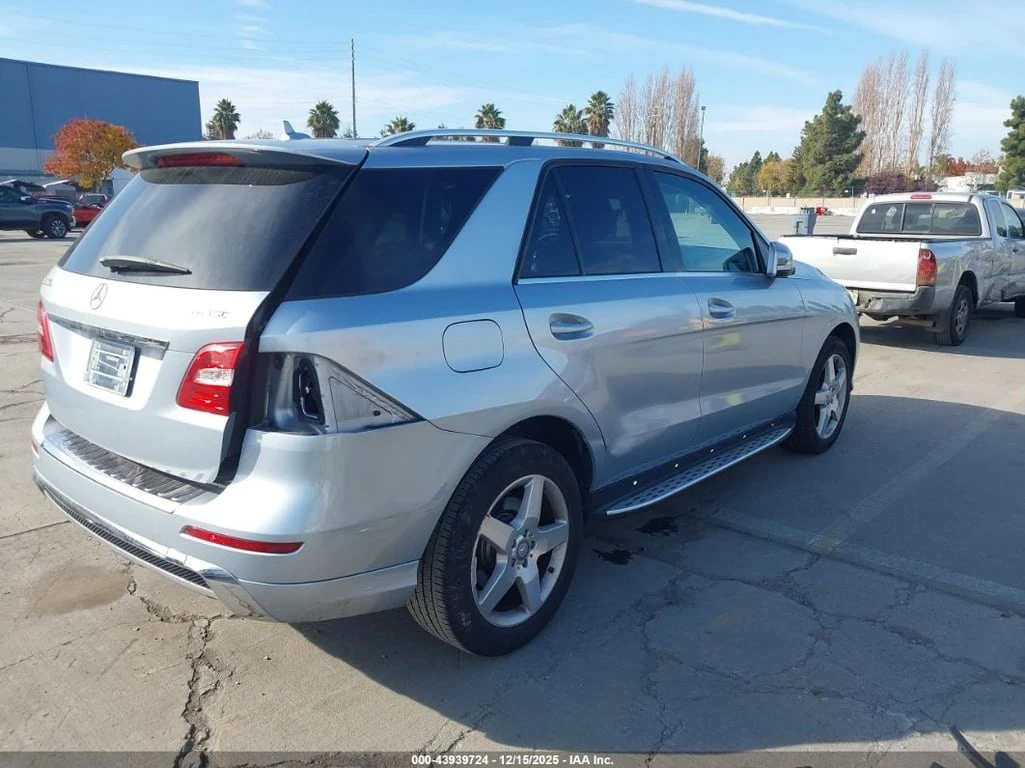 Mercedes-Benz ML 350 * 4MATIC * CARFAX * ��� ������������ ������ | Mobile.bg � ����������� 4
