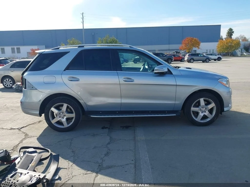 Mercedes-Benz ML 350 * 4MATIC * CARFAX * ��� ������������ ������ | Mobile.bg � ����������� 14