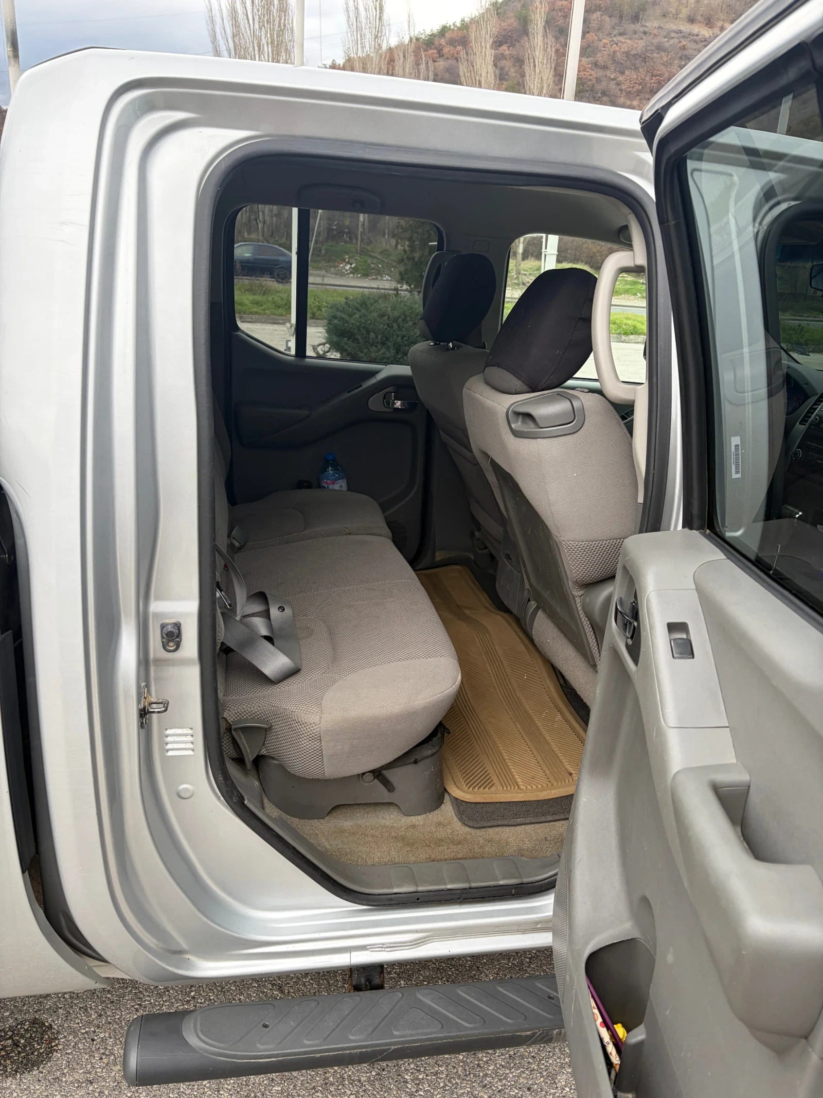 Nissan Frontier ����� | Mobile.bg � ����������� 6