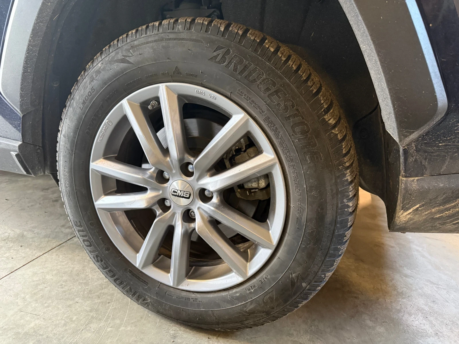 Toyota Rav4 Luxury Premium, снимка 12 - Автомобили и джипове - 53033954