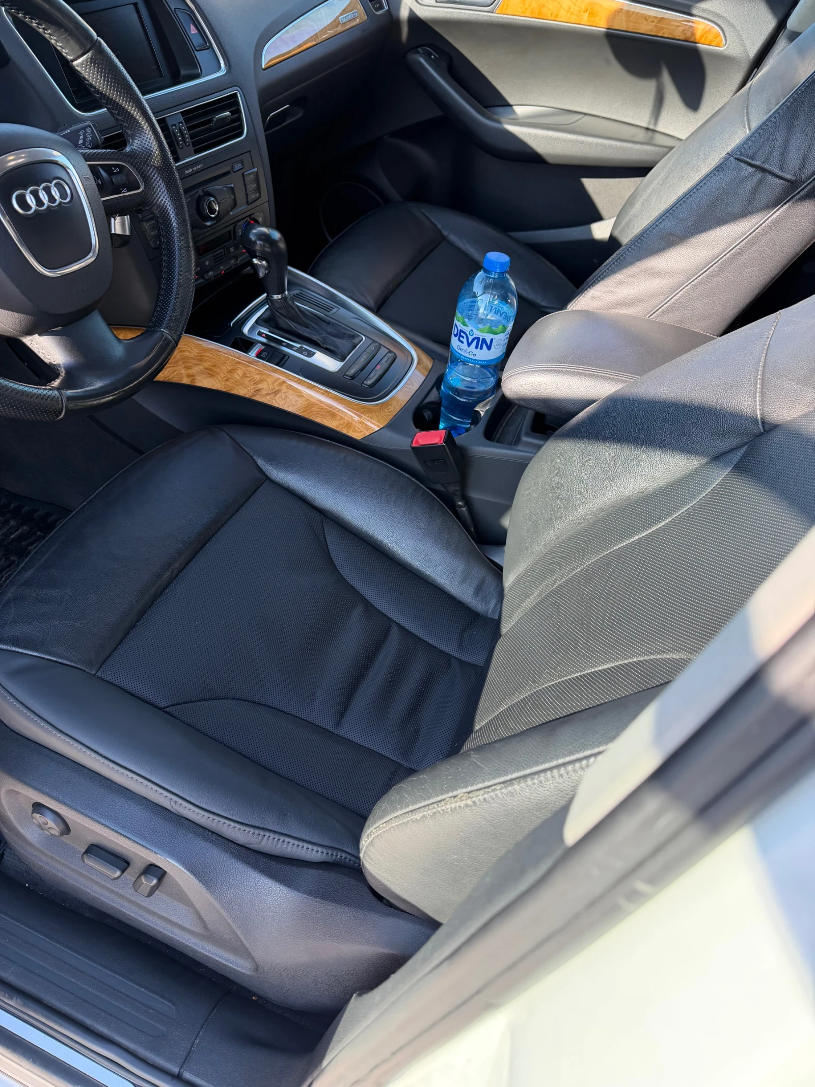 Audi Q5  - изображение 6