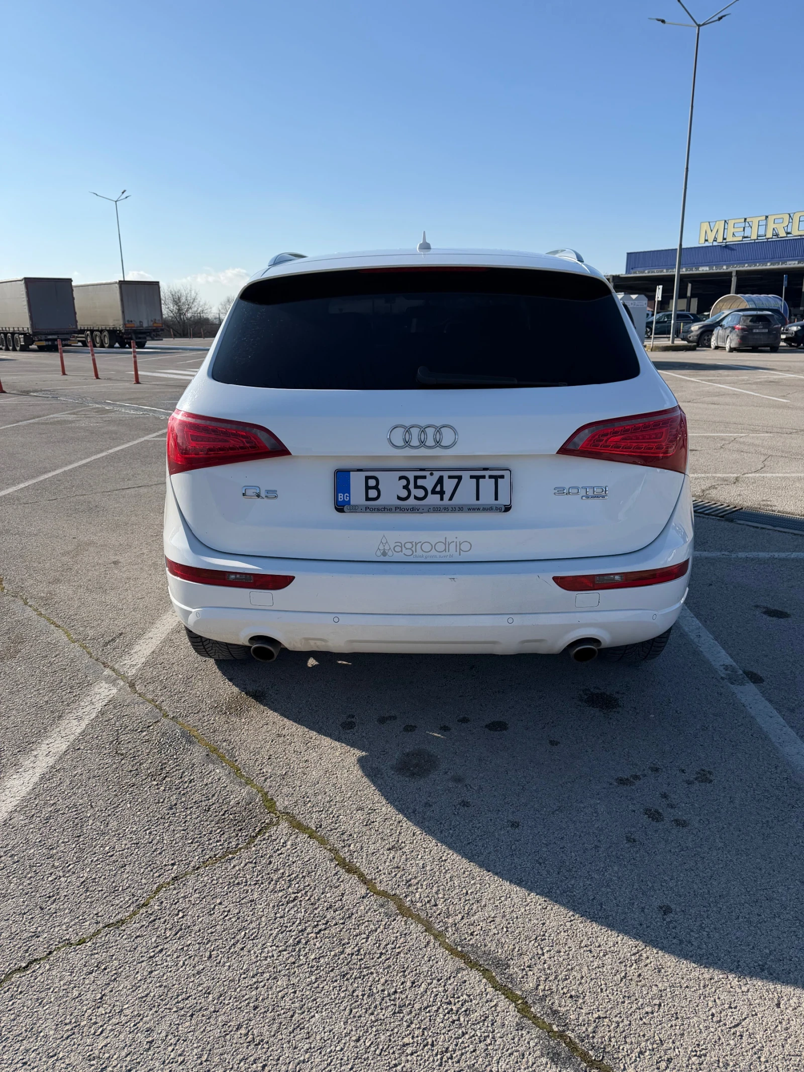 Audi Q5  - изображение 3
