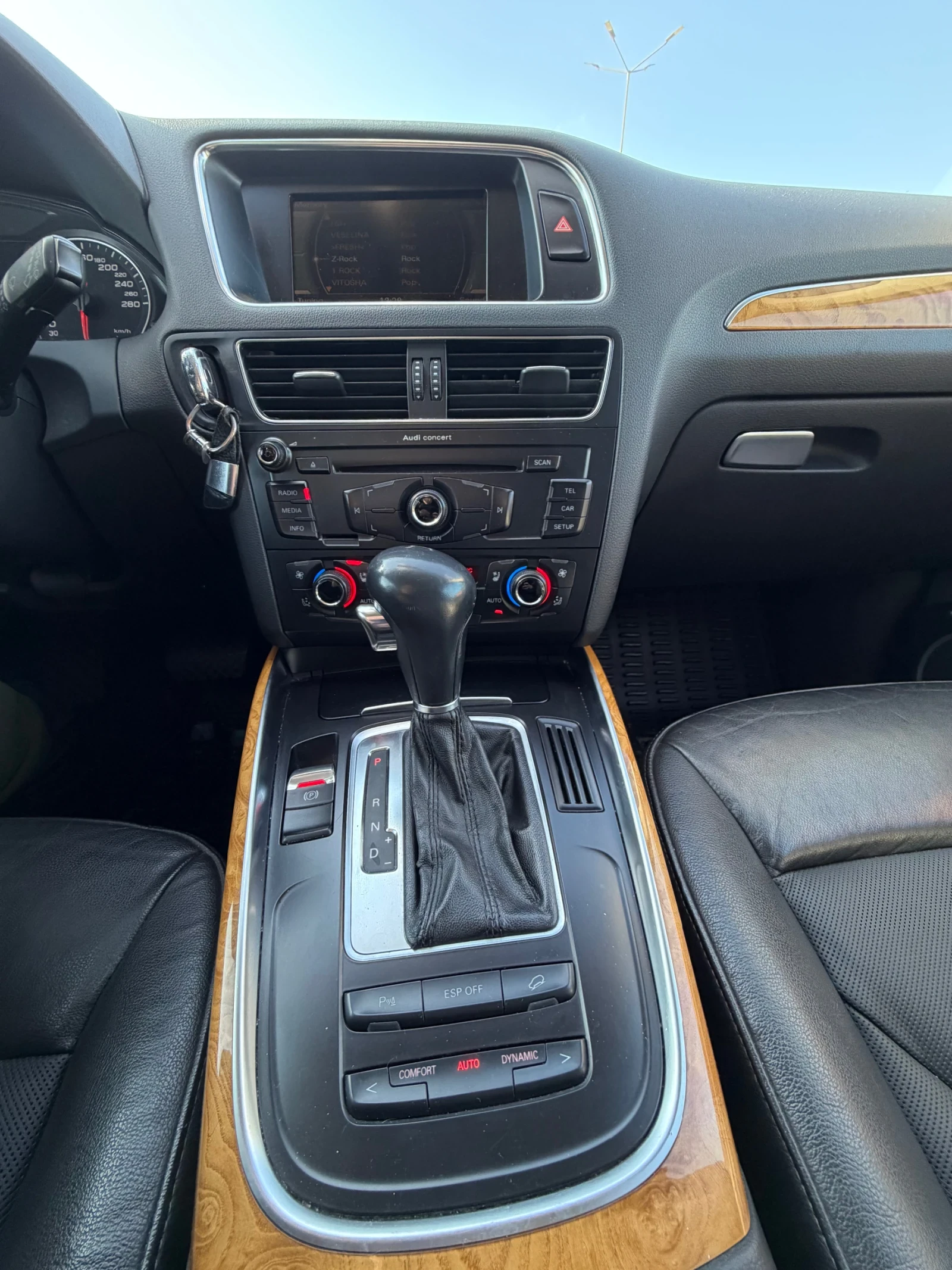 Audi Q5  - изображение 10