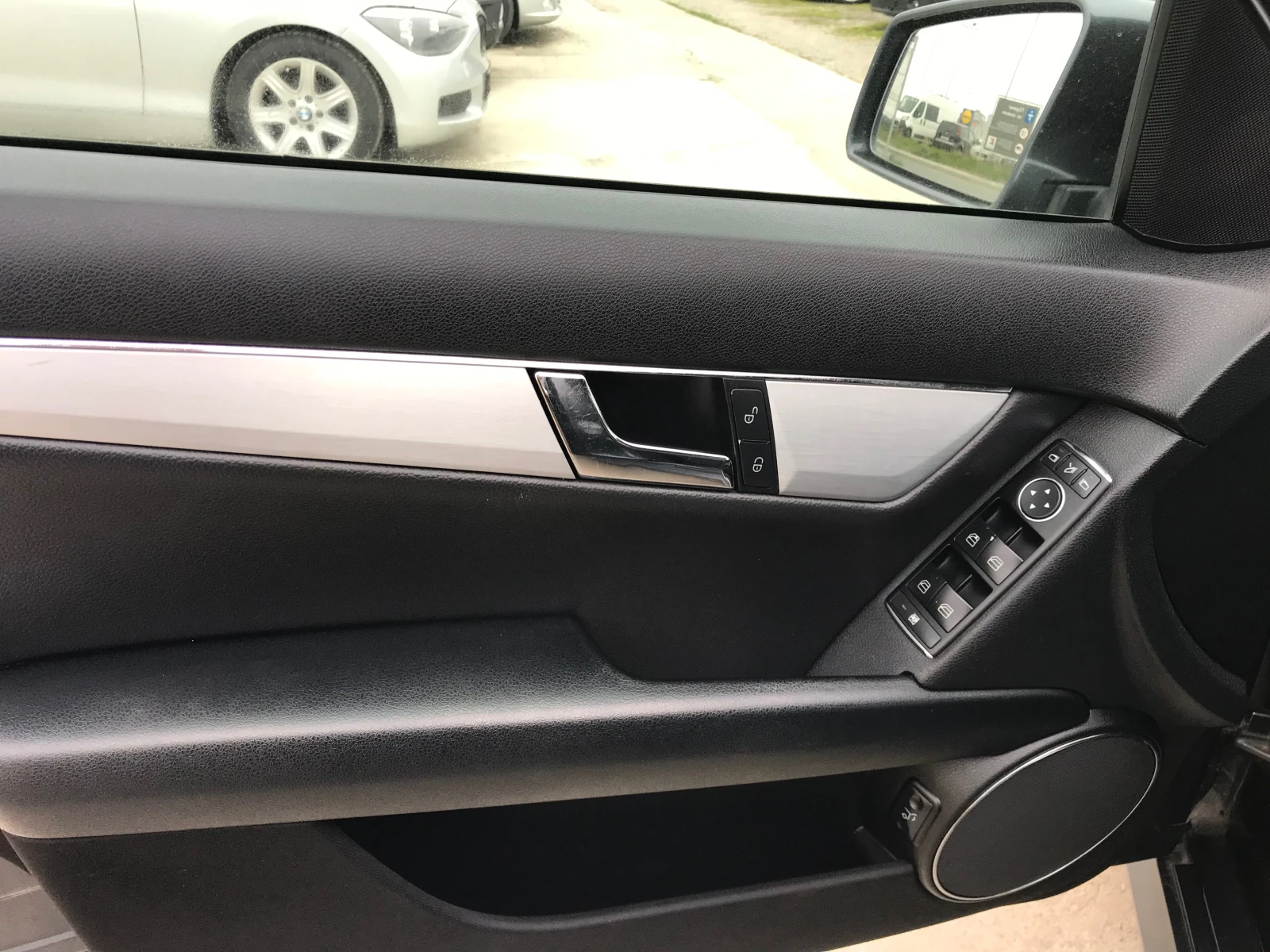 Mercedes-Benz C 250 AMG-AUTOM.-FULL, снимка 15 - Автомобили и джипове - 53659639