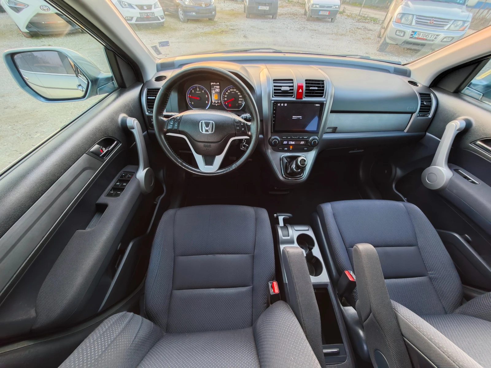 Honda Cr-v 2.2 I-CTDi ������ | Mobile.bg � ����������� 14