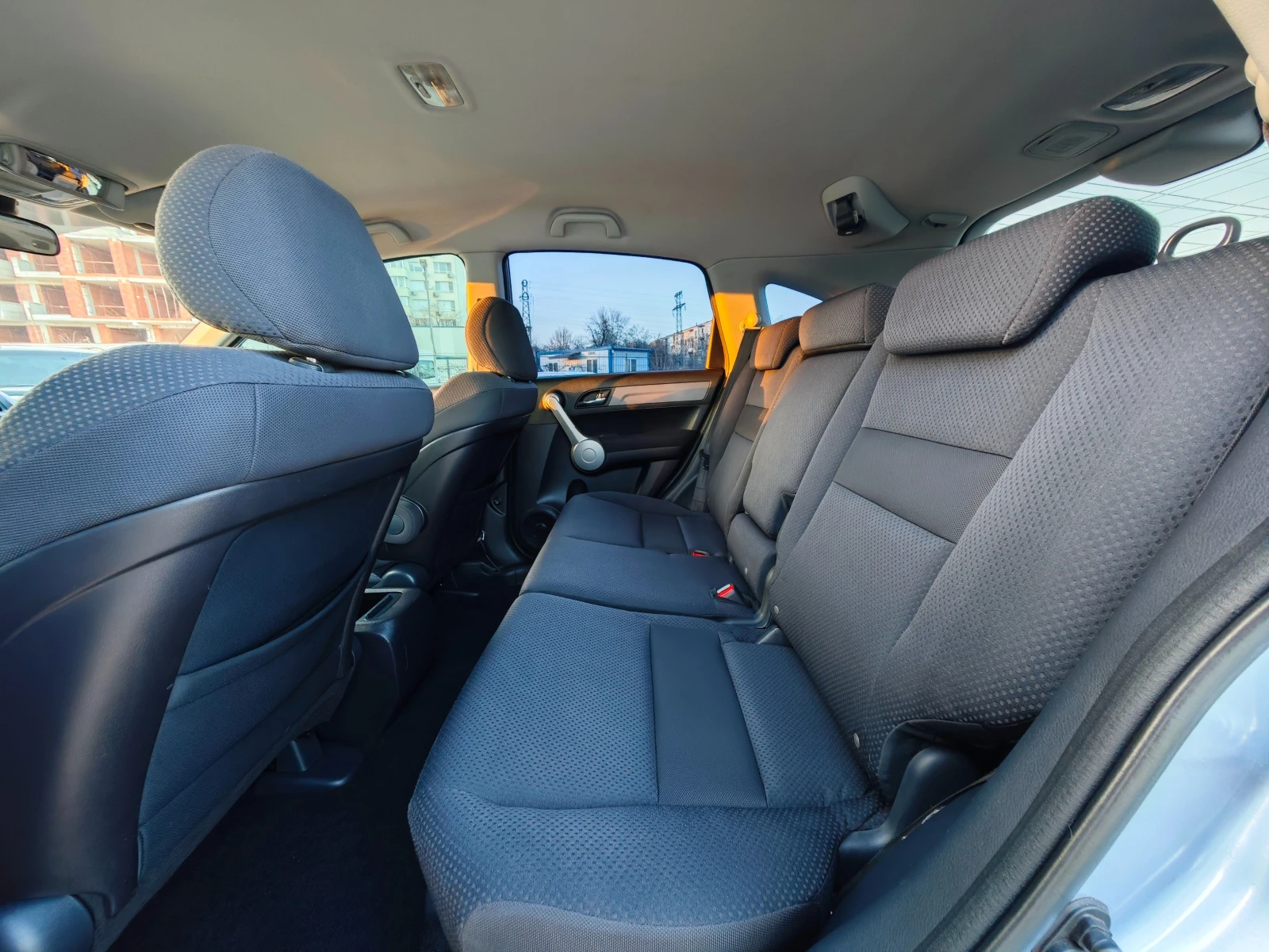 Honda Cr-v 2.2 I-CTDi ������ | Mobile.bg � ����������� 12