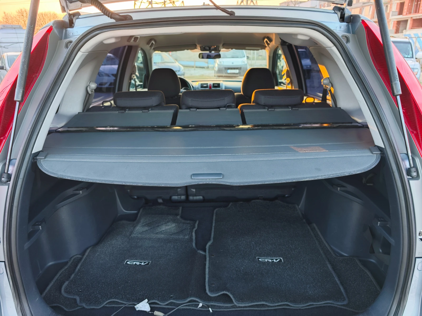 Honda Cr-v 2.2 I-CTDi ������ | Mobile.bg � ����������� 11