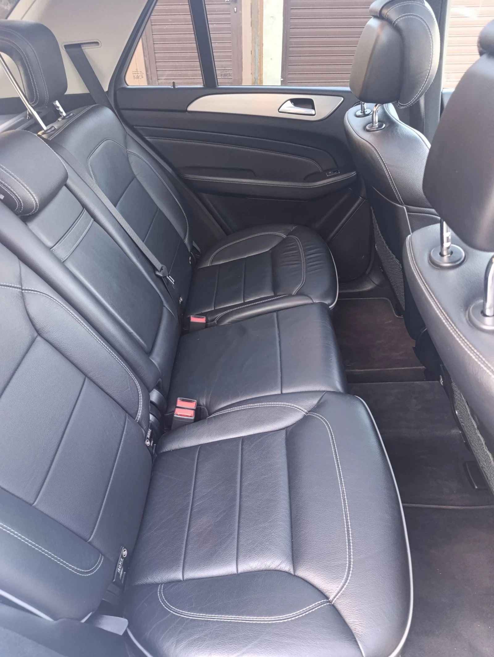 Mercedes-Benz ML 350 | Mobile.bg � ����������� 10