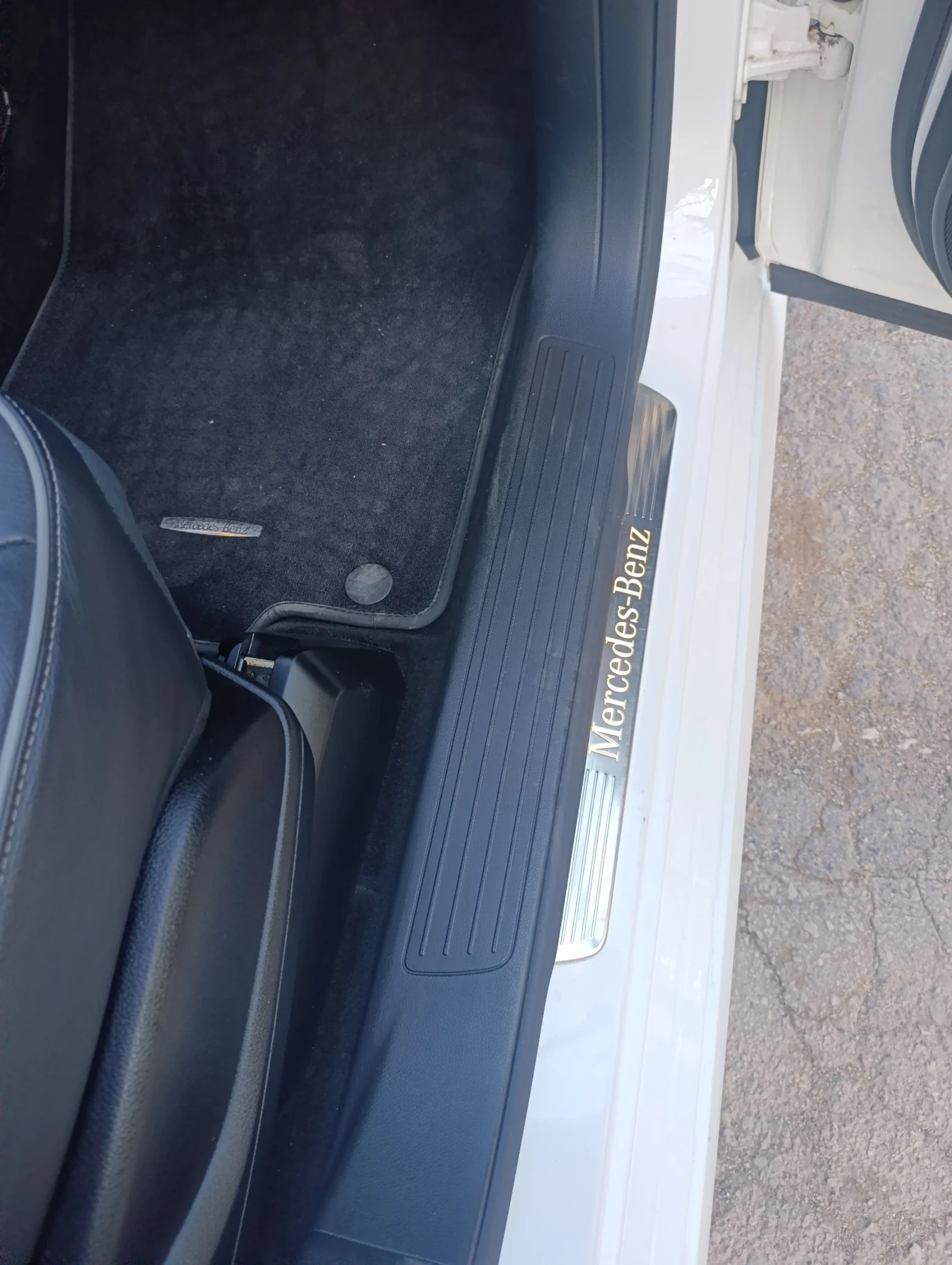 Mercedes-Benz ML 350 | Mobile.bg � ����������� 11